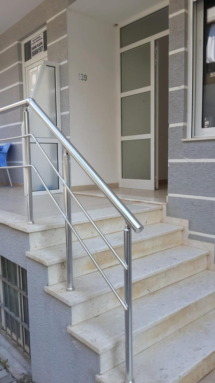 Saranda Apartments