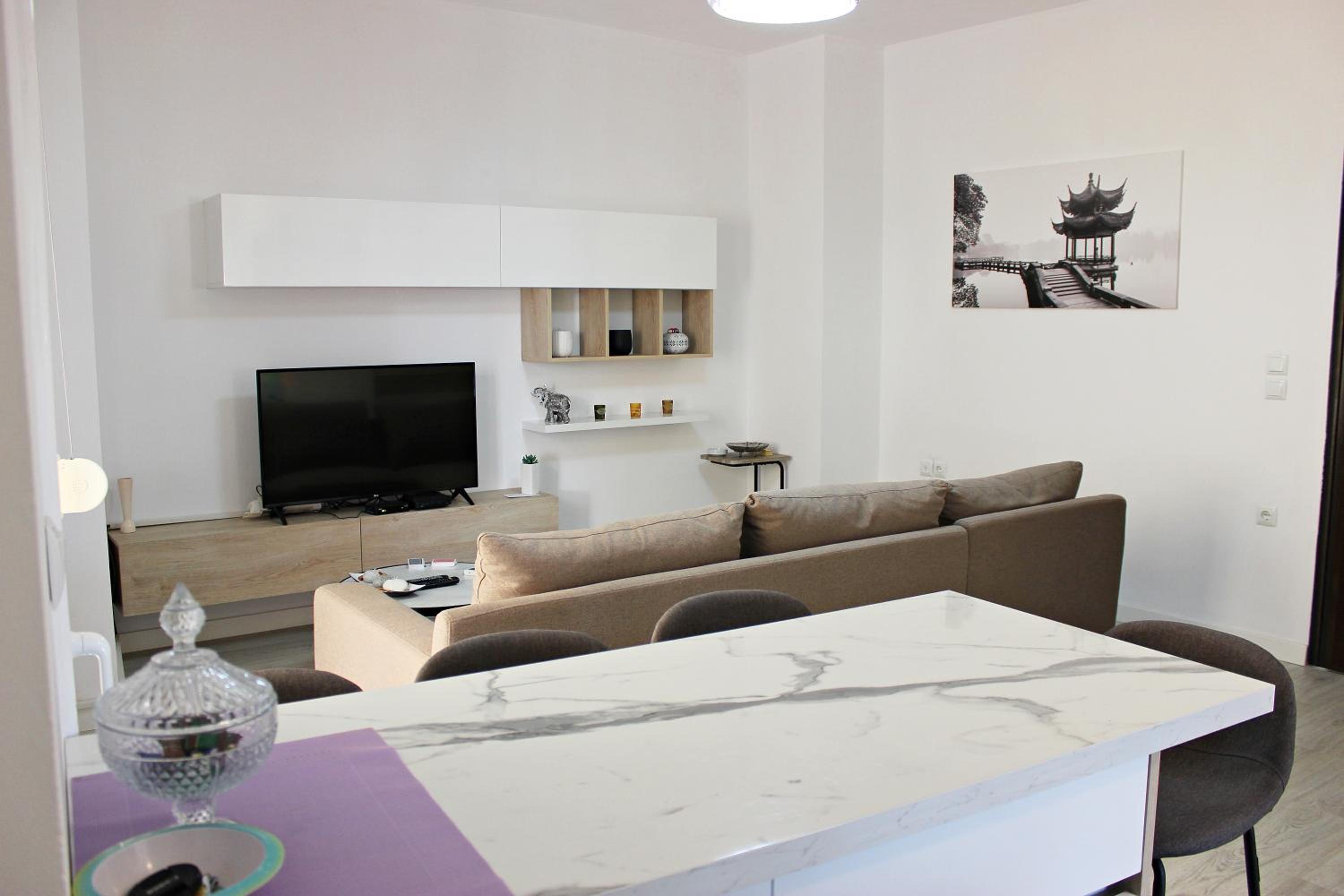 Erin Luxury Home
