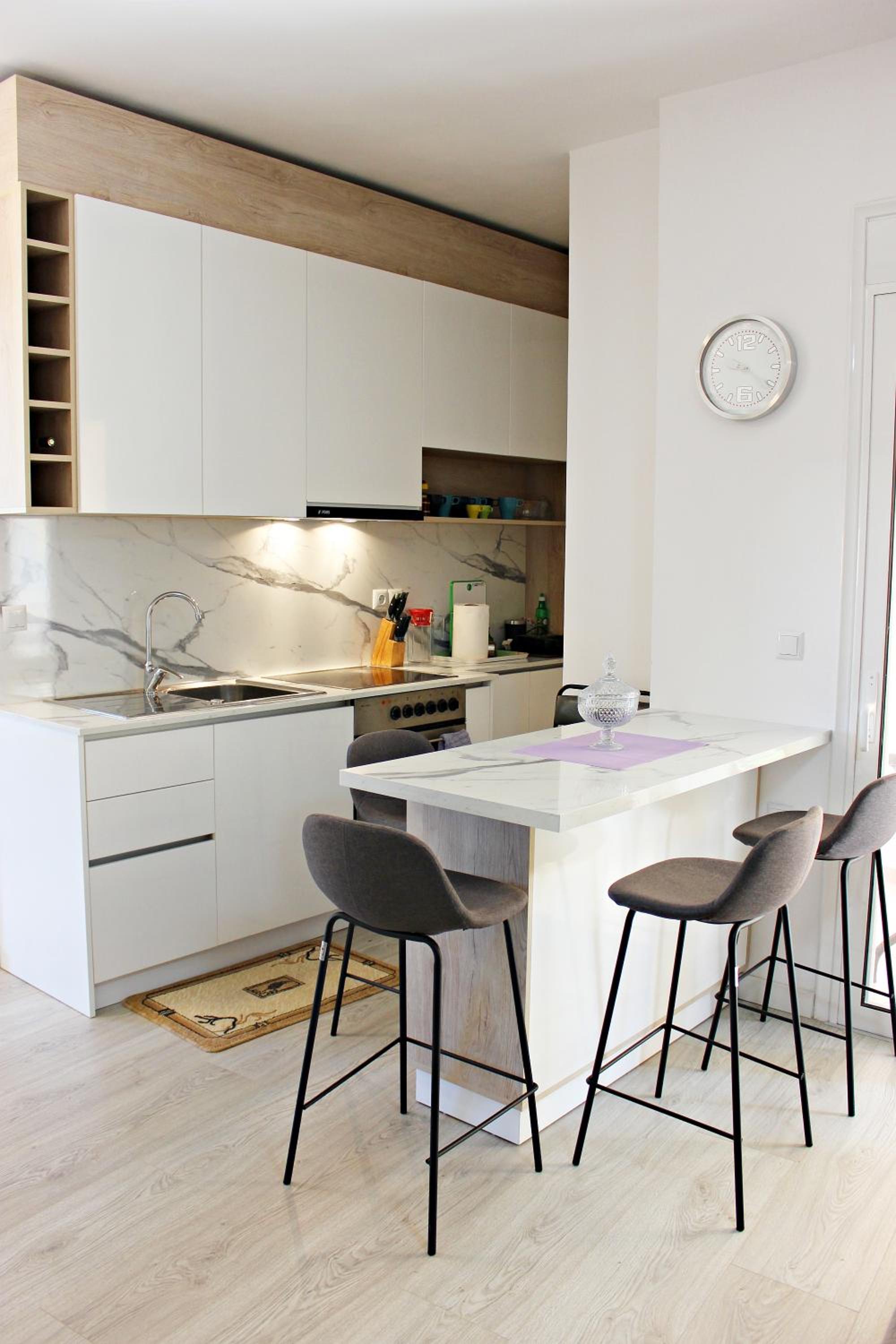 Erin Luxury Home