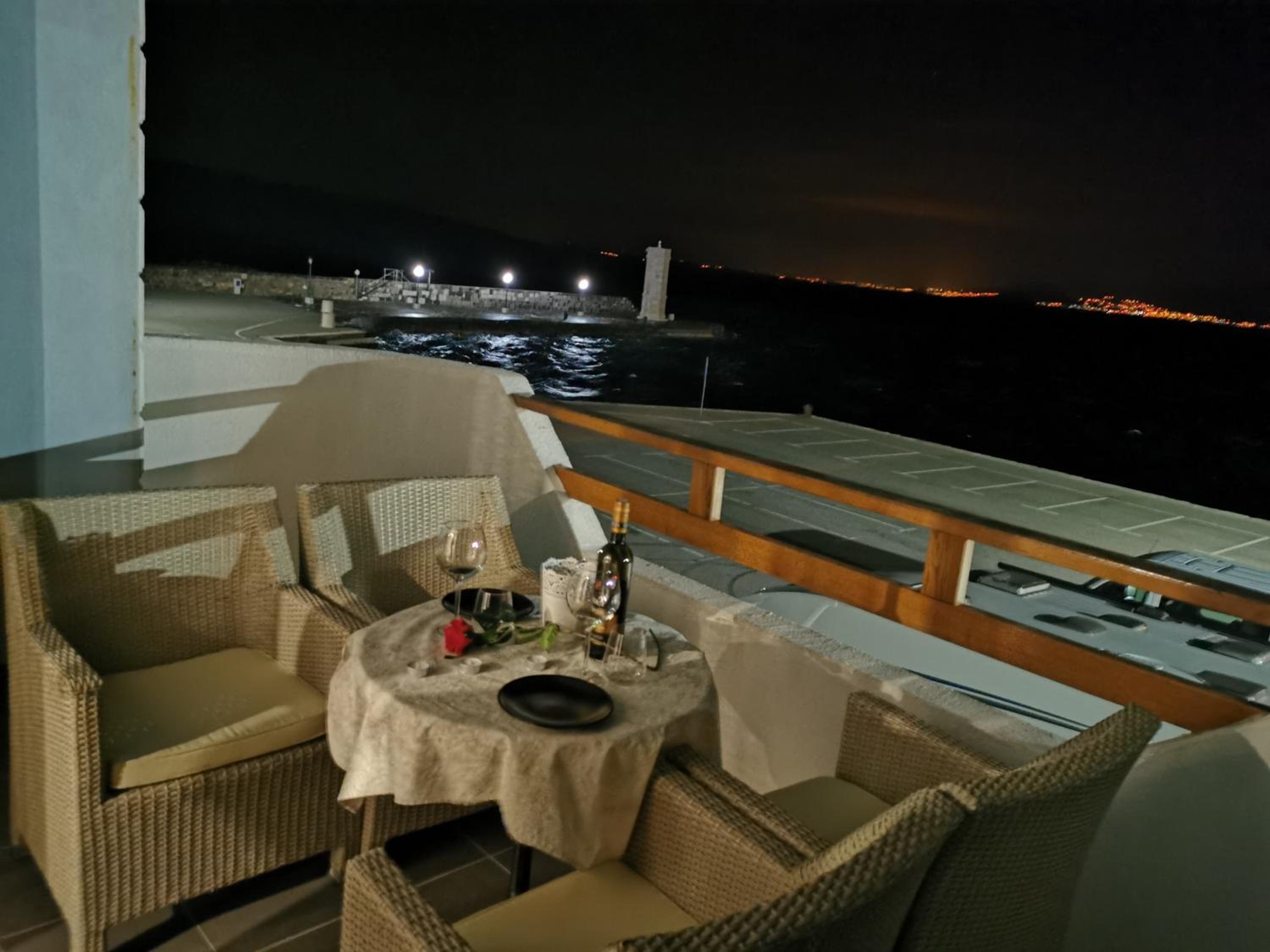 Five star appartman Senj view 5