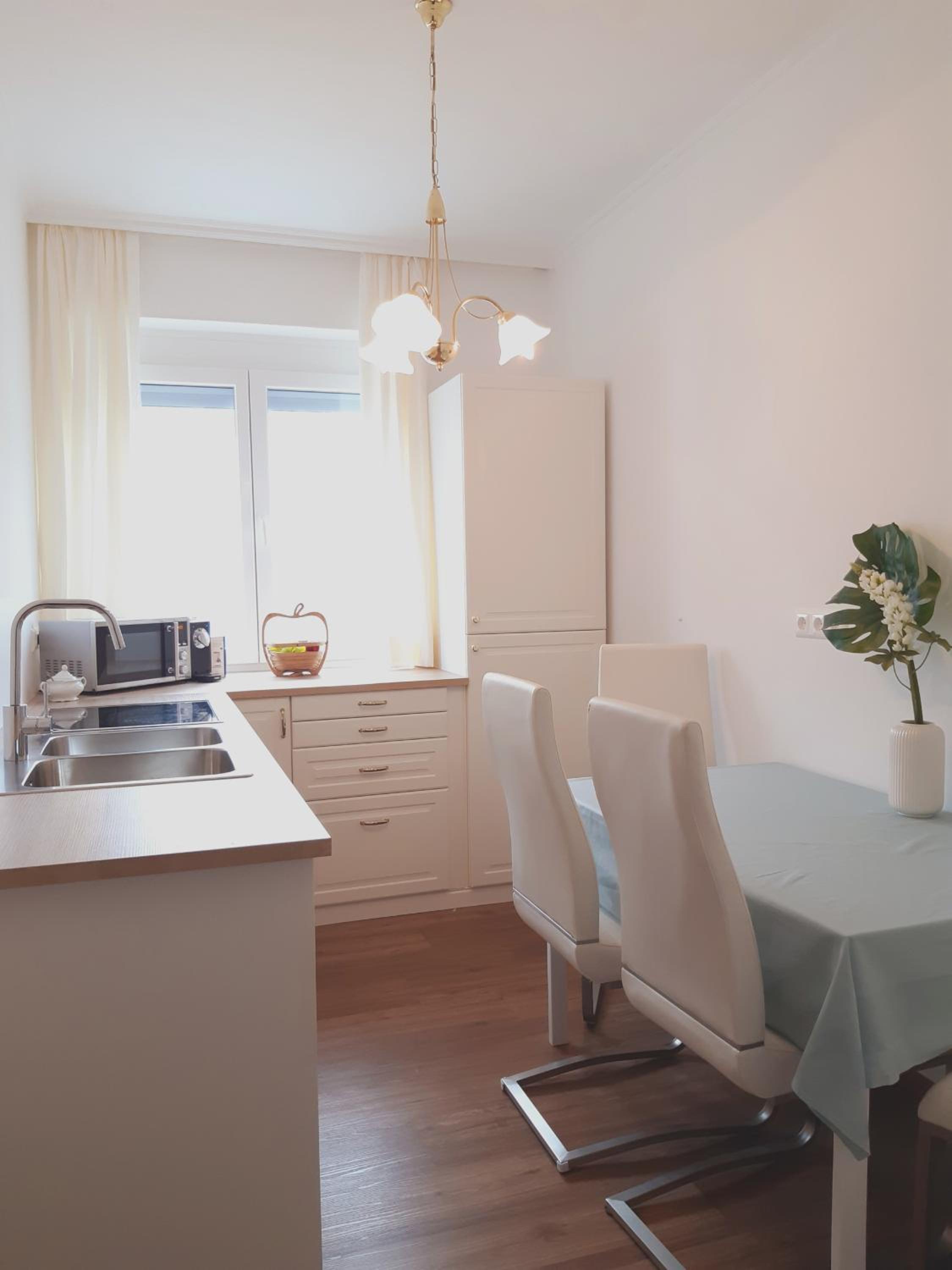 Ferienwohnung Martinschitz