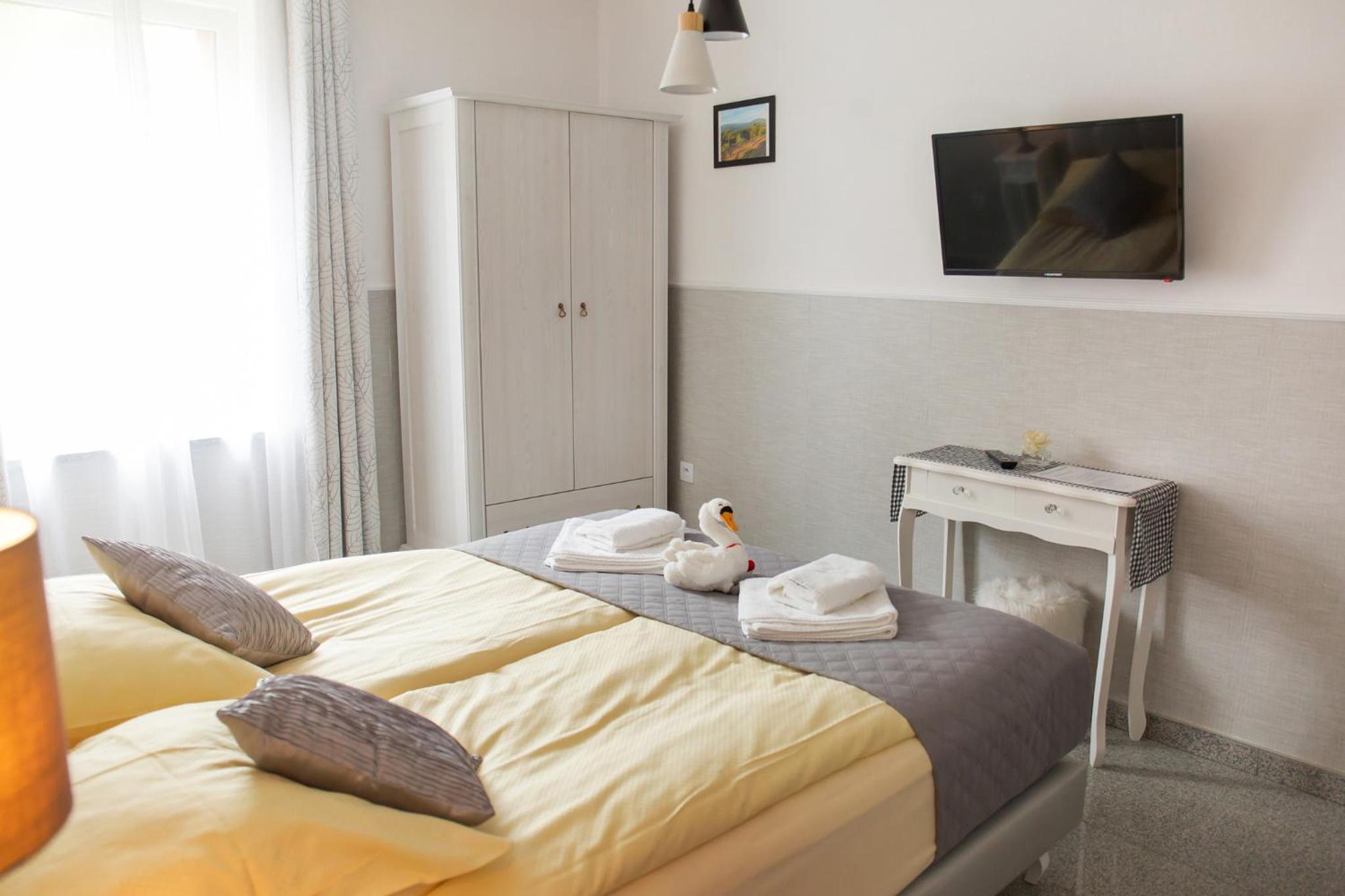 Apartamenty pod Jedynka - Sikorskiego 3/1 view 2