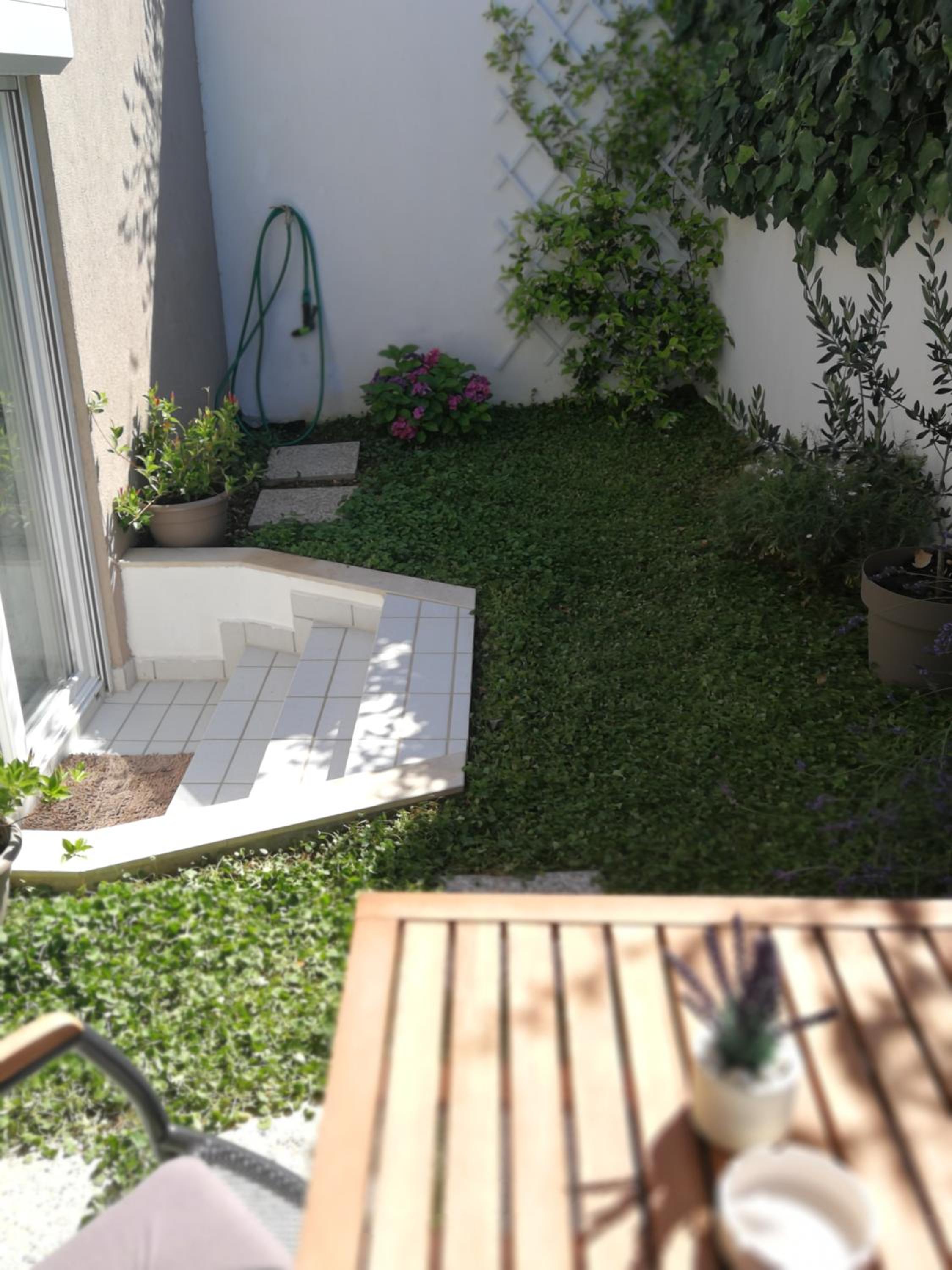 Room with garden view 4