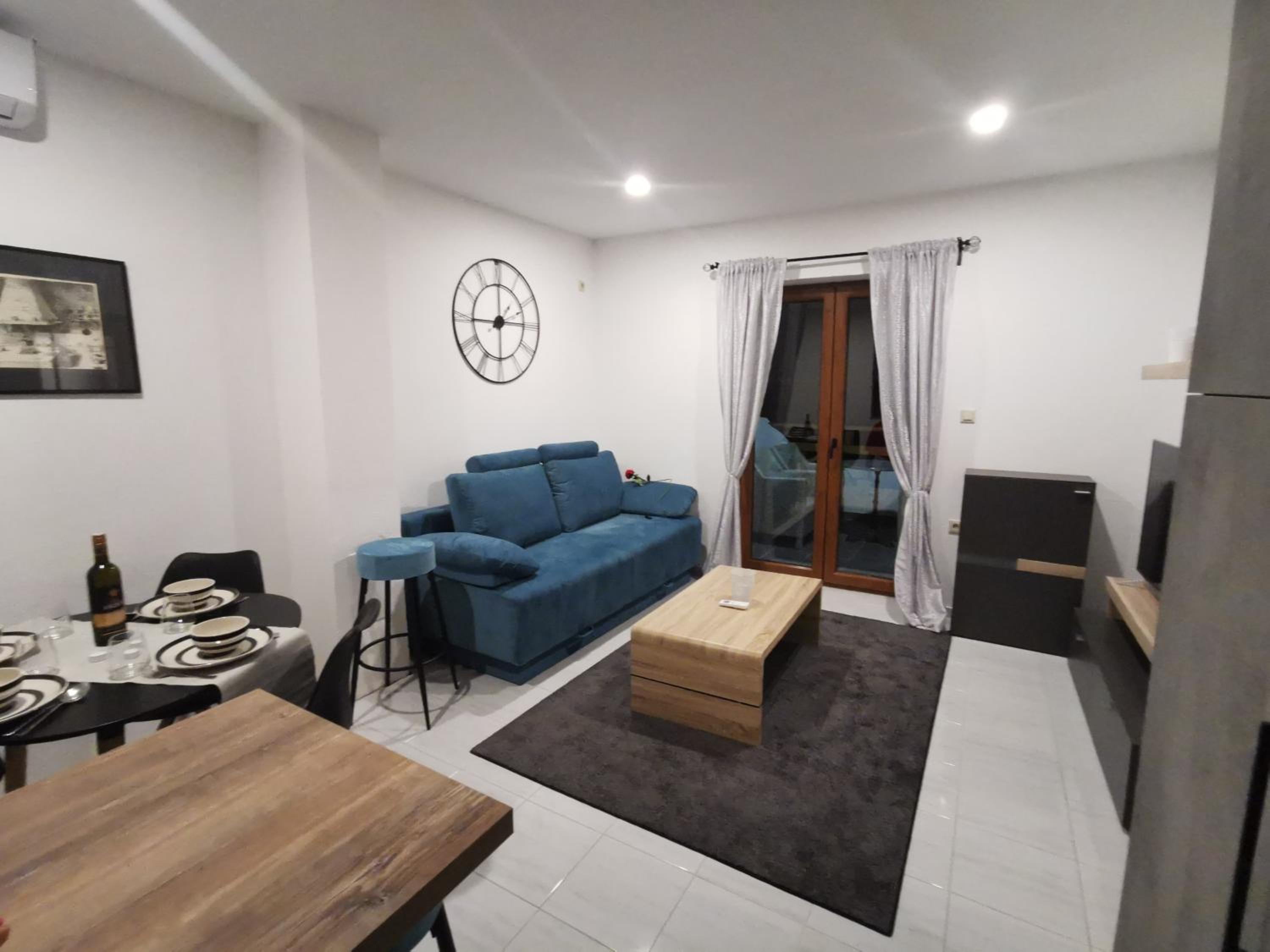 Five star appartman Senj view 2