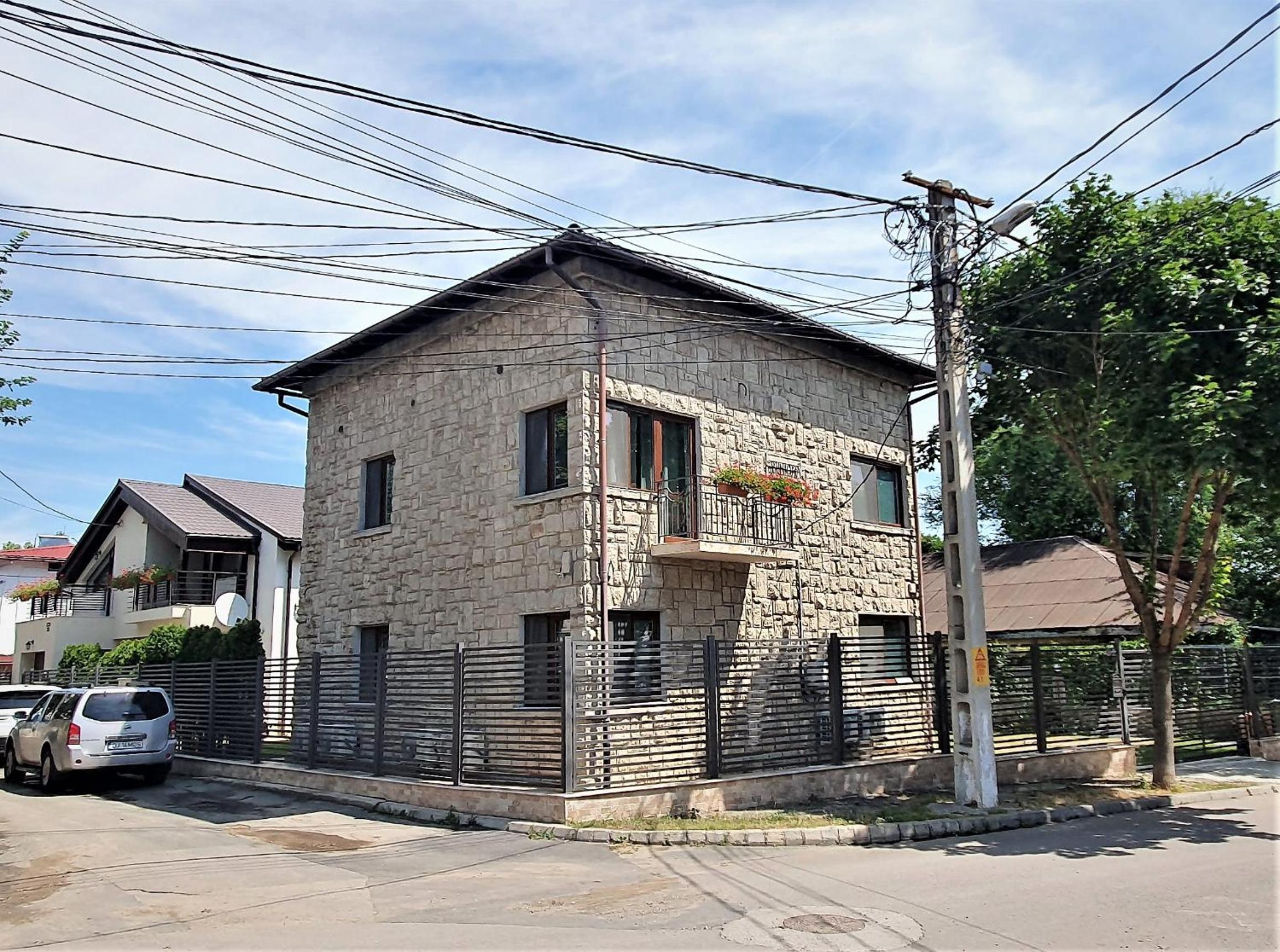 Hotel VILA BUNICUTA - Image 1