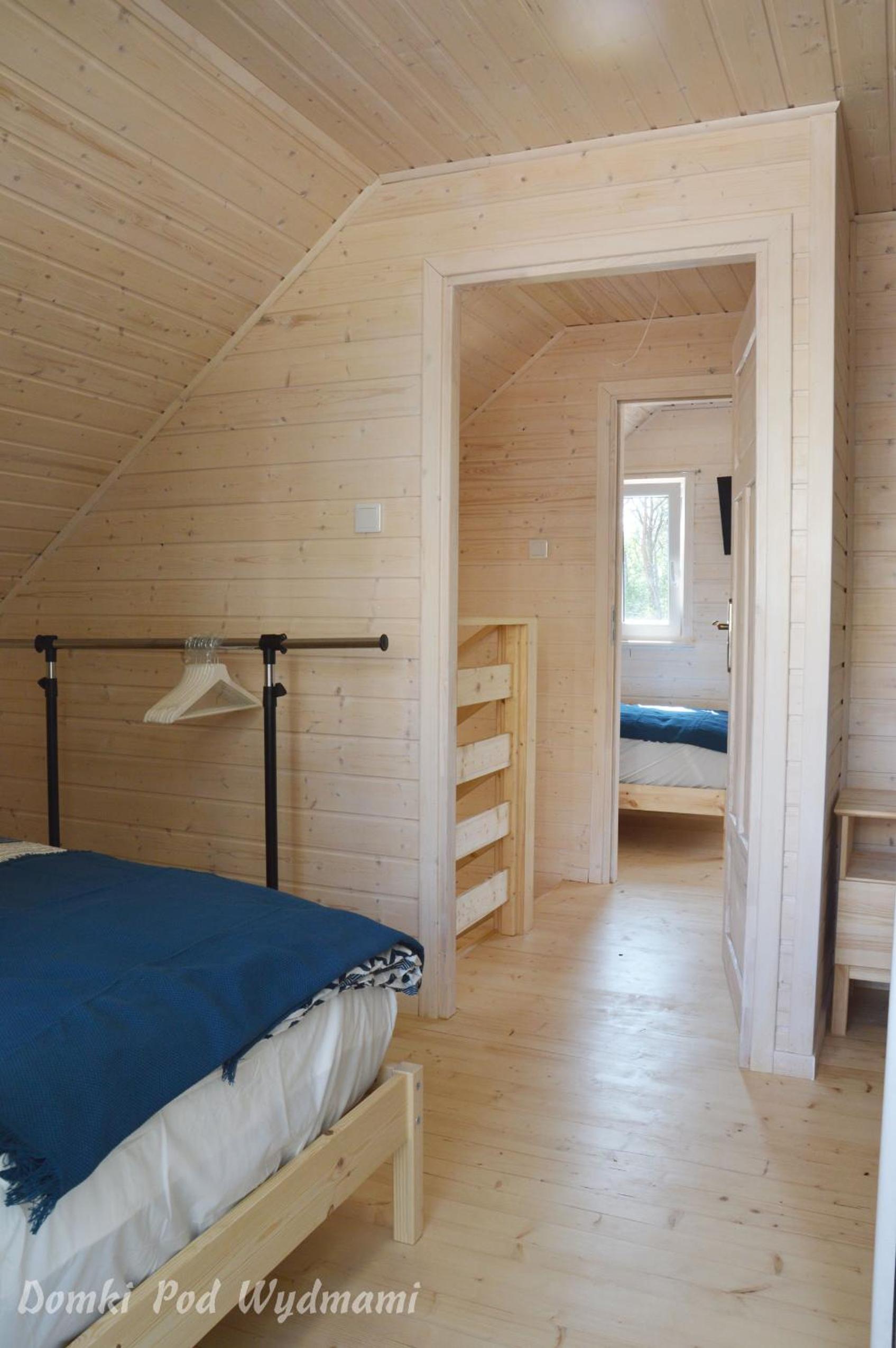 Domki Pod Wydmami