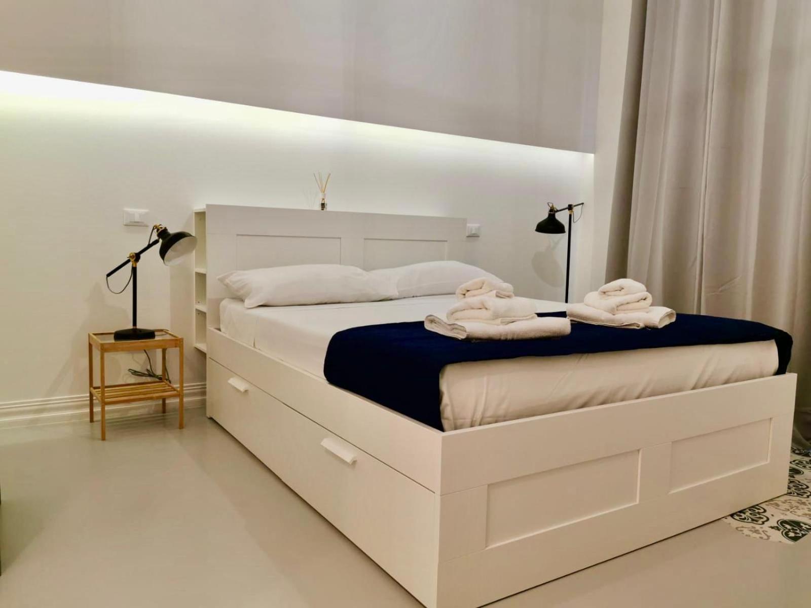 Porta San Biagio Rooms view 4