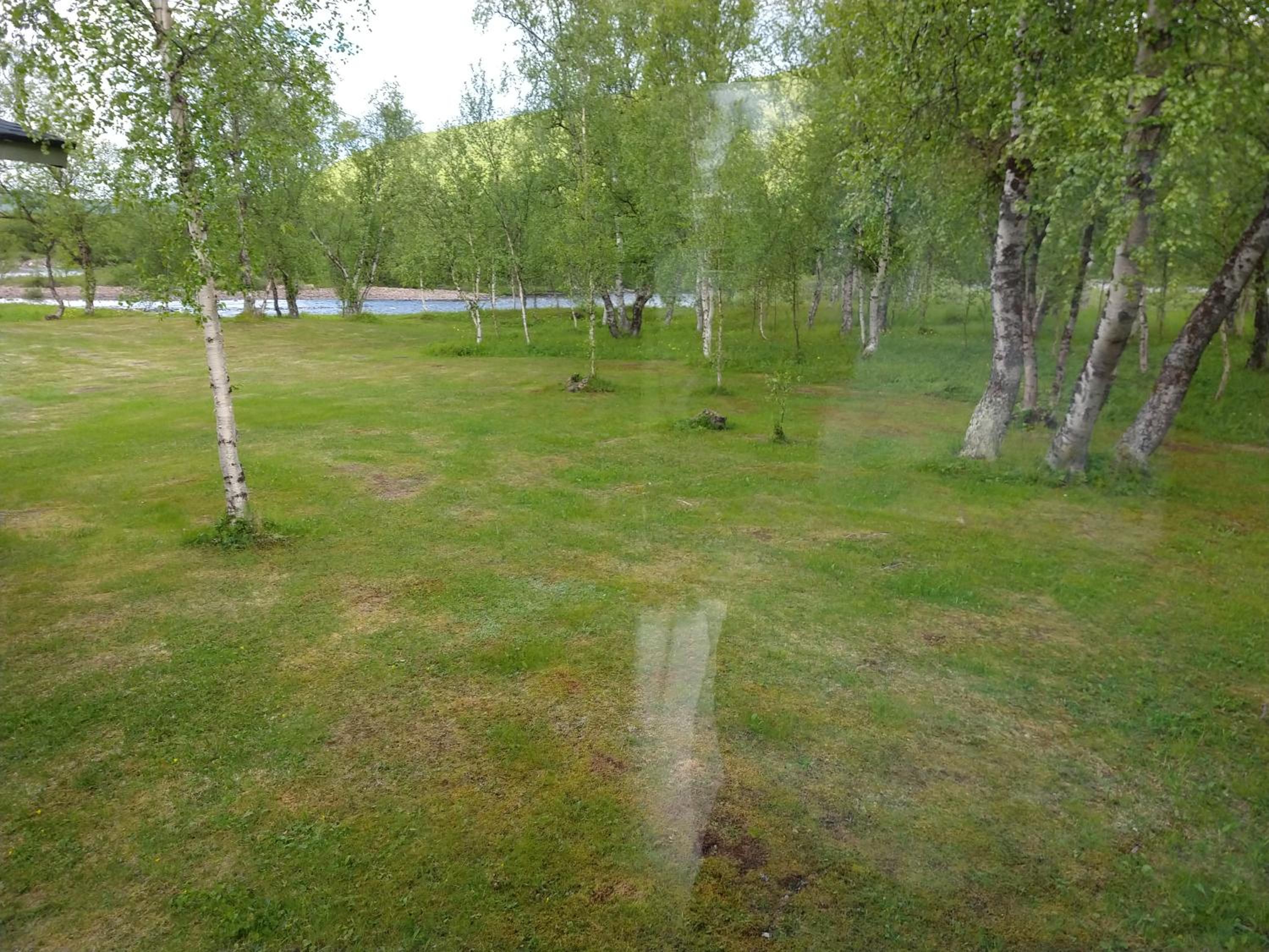 Vetsikon Leirintämökit view 2