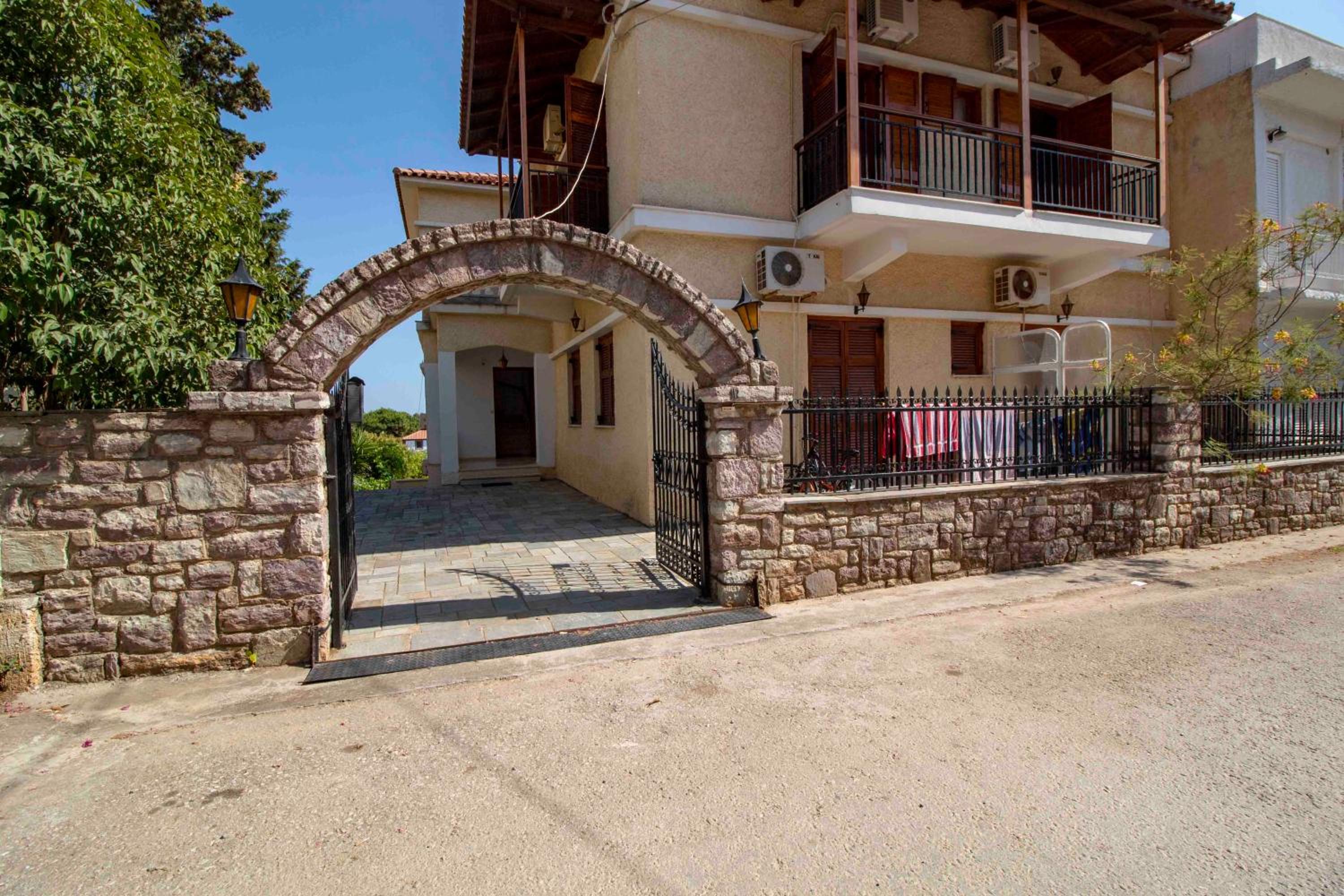 Laconian Collection Mavrovouni By the Sea view 2