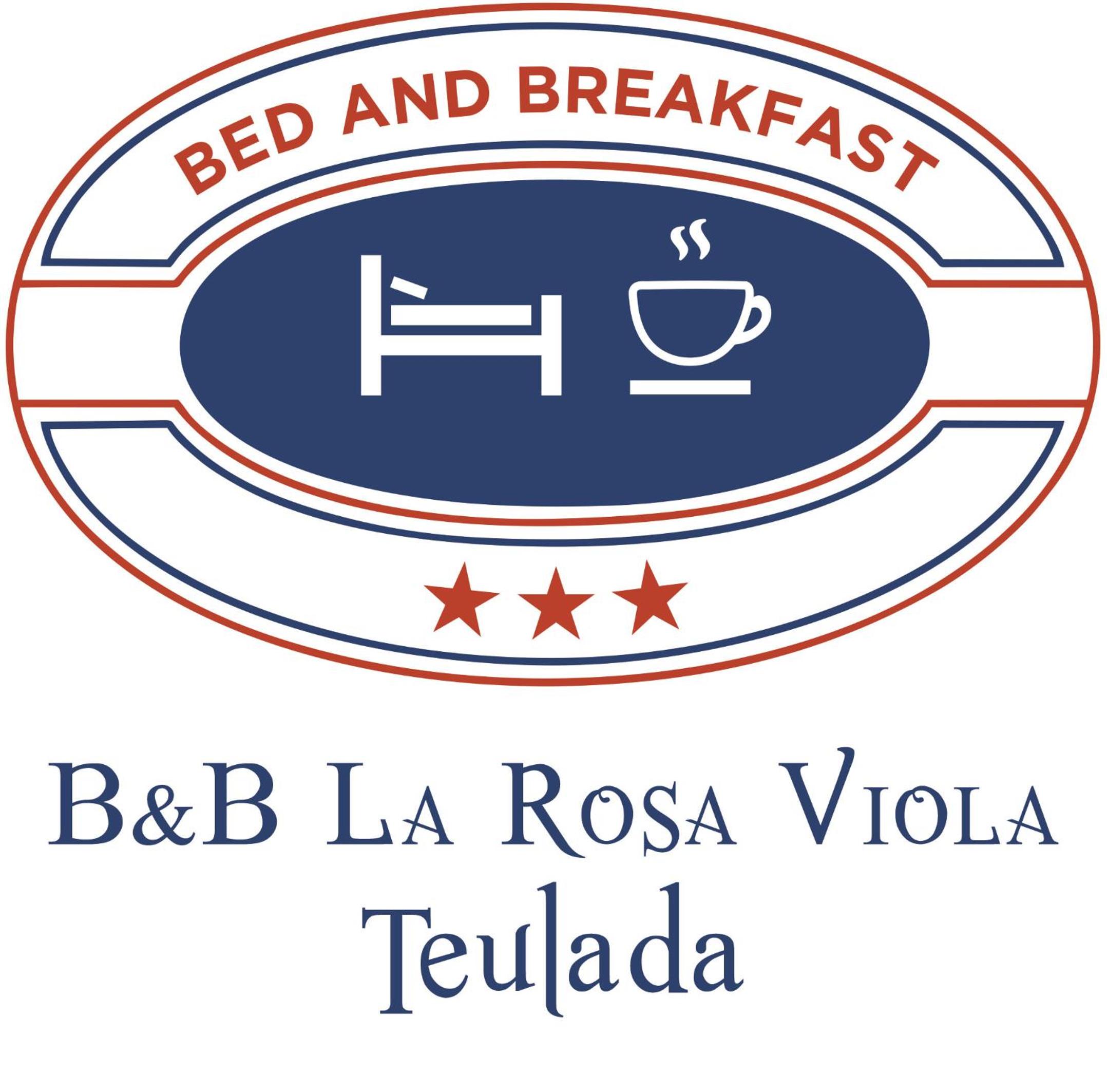 B&B RosaViola view 3