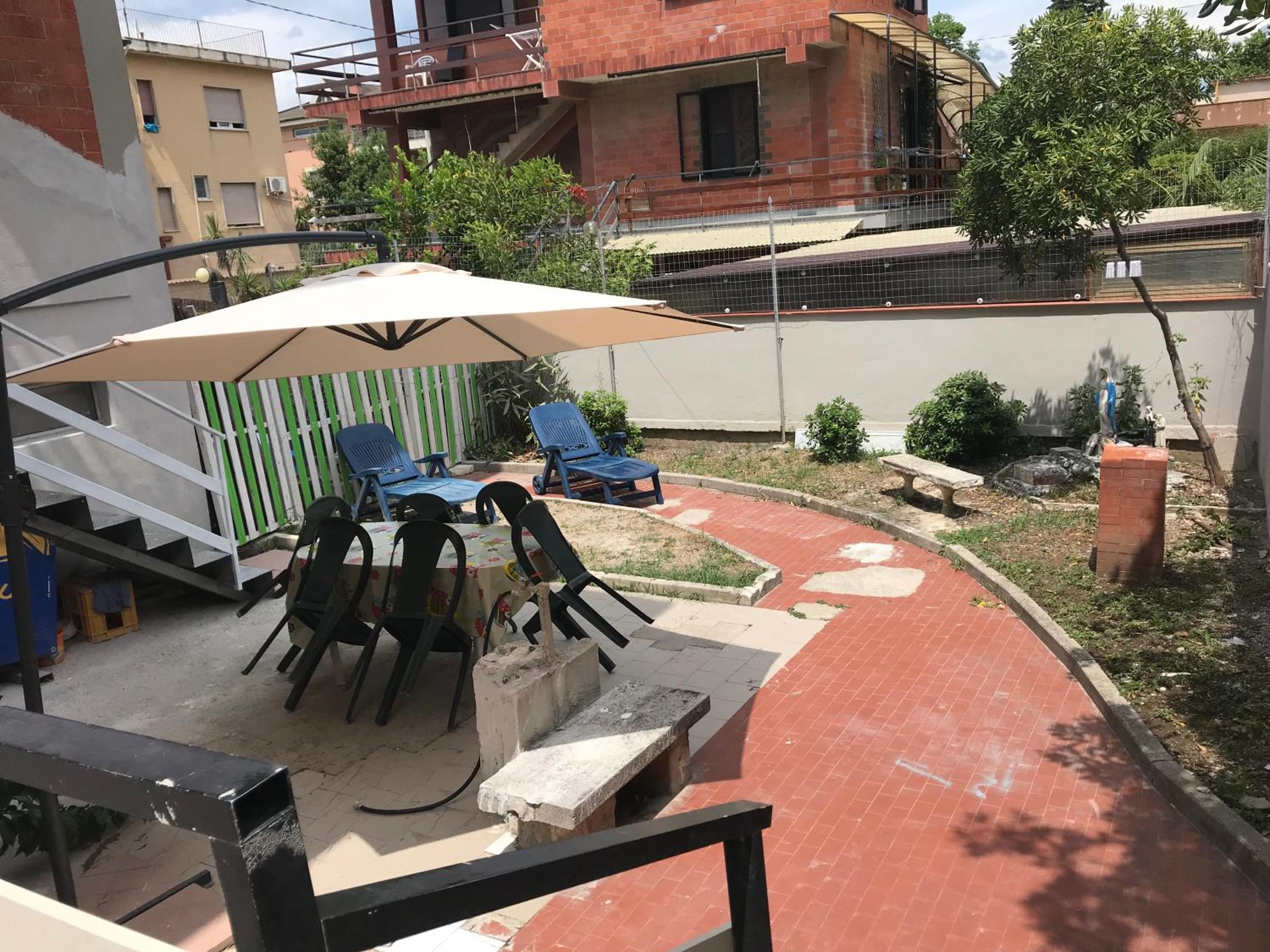 Villa belvedere view 3