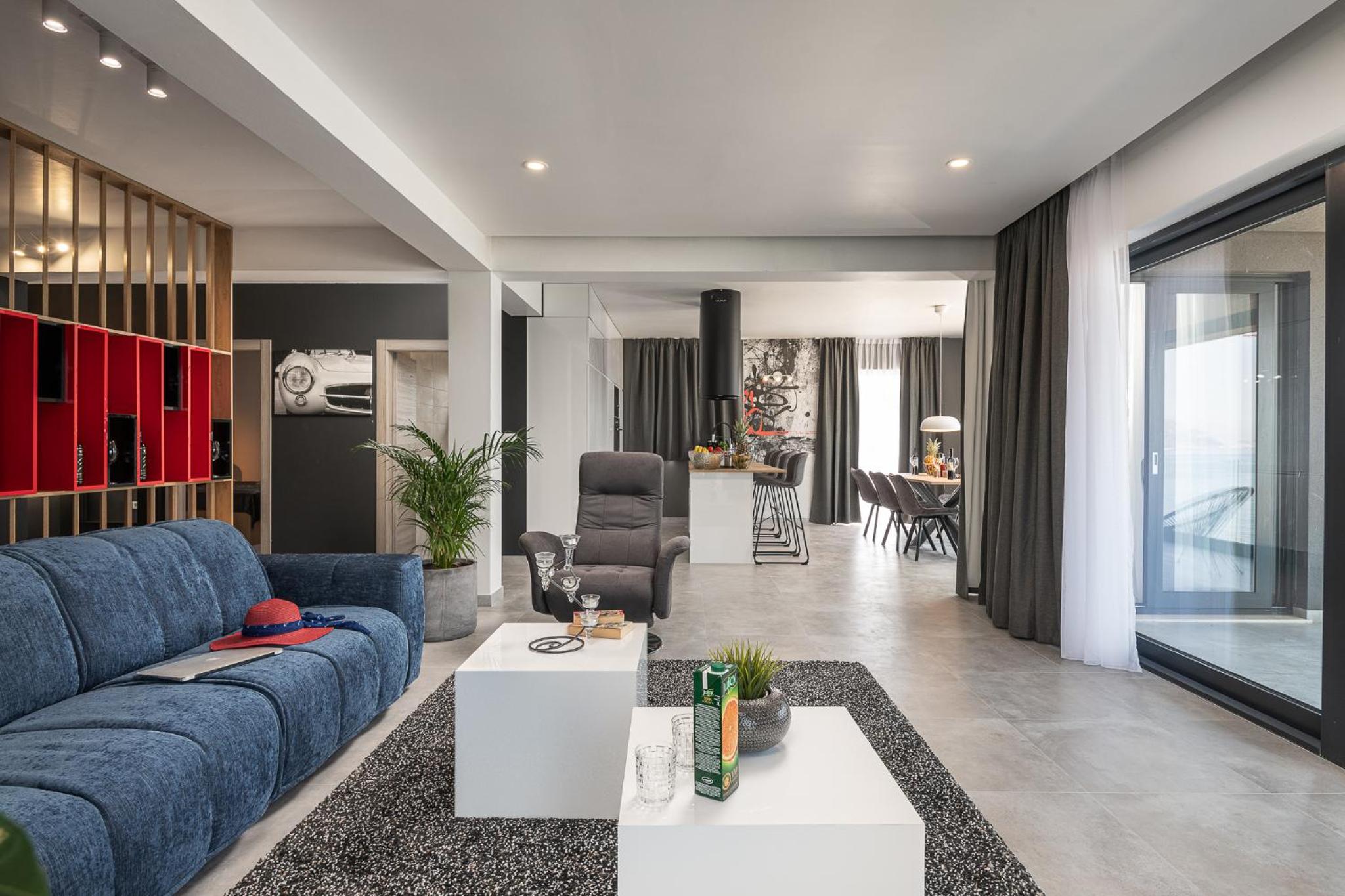 Cavtat Vacations - Residence Alpha Apartments - Property Image 8