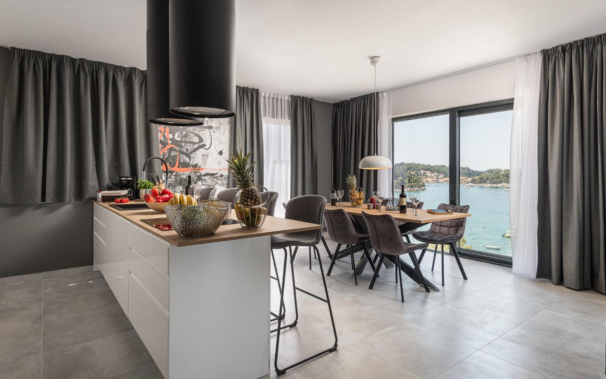 Cavtat Vacations - Residence Alpha Apartments - Property Image 7