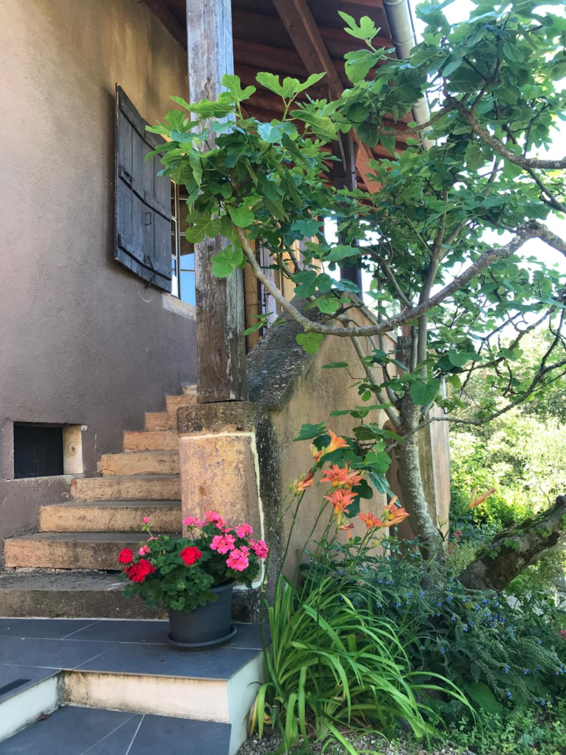 Chez Sylvie et Thierry view 4