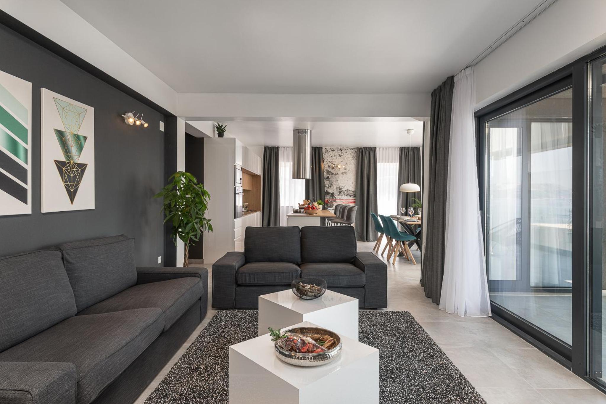 Cavtat Vacations - Residence Alpha Apartments - Property Image 2