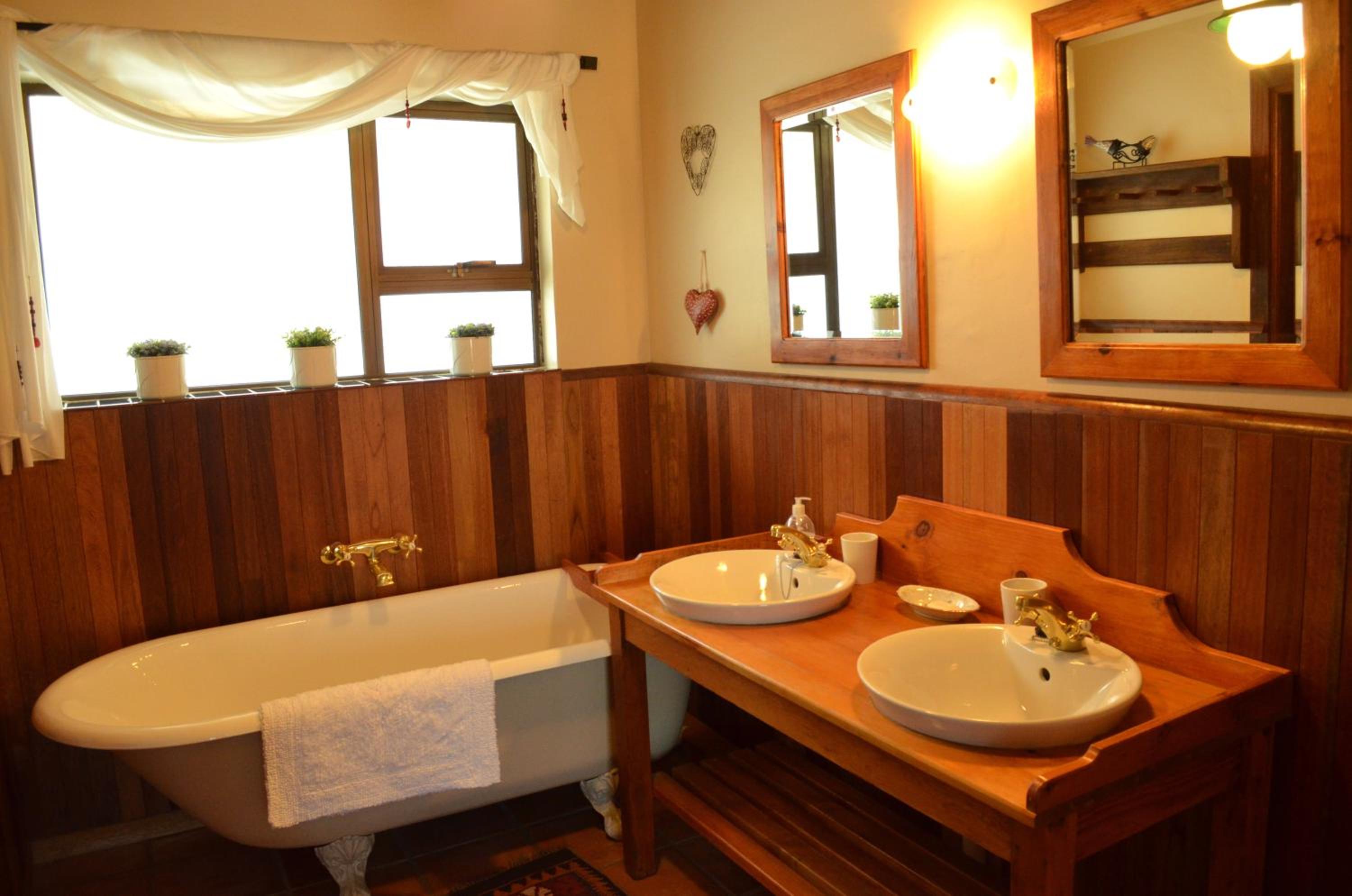 Du Barry Guest House