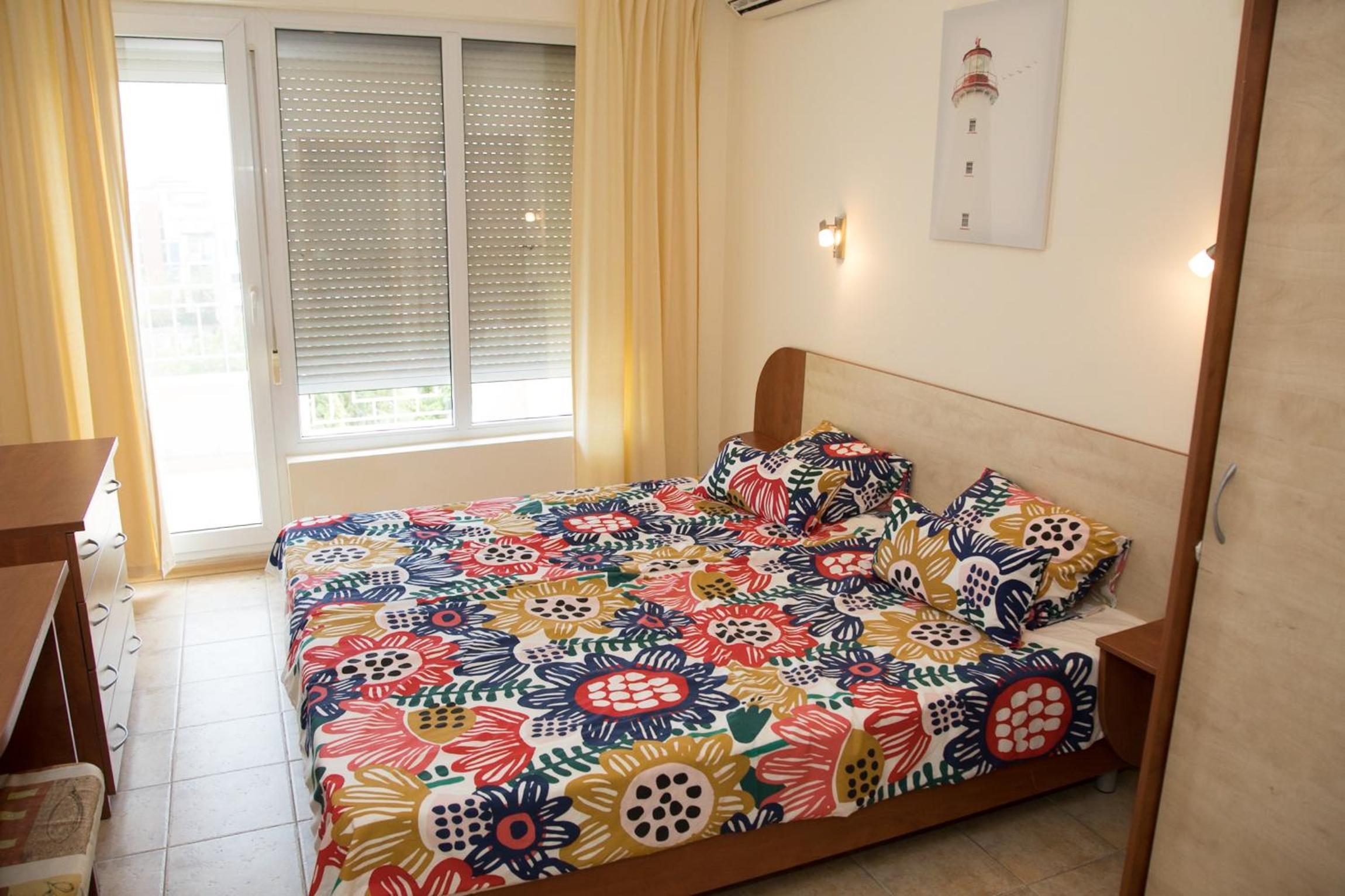 *Prestige City* 1BD Apt. with POOL, n/ Cacao Beach
