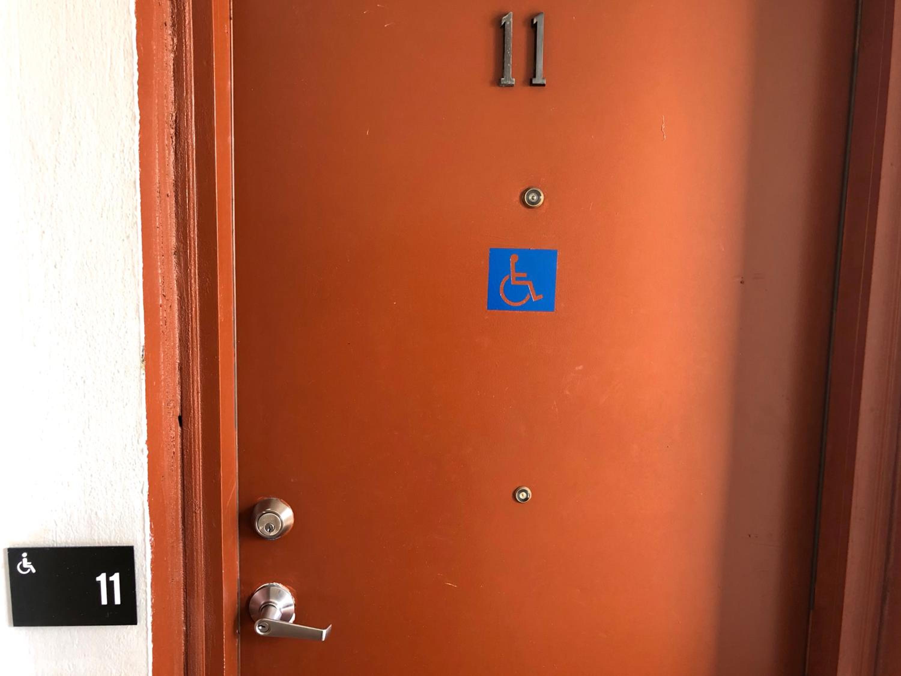 Ramona Motel, Billede 23