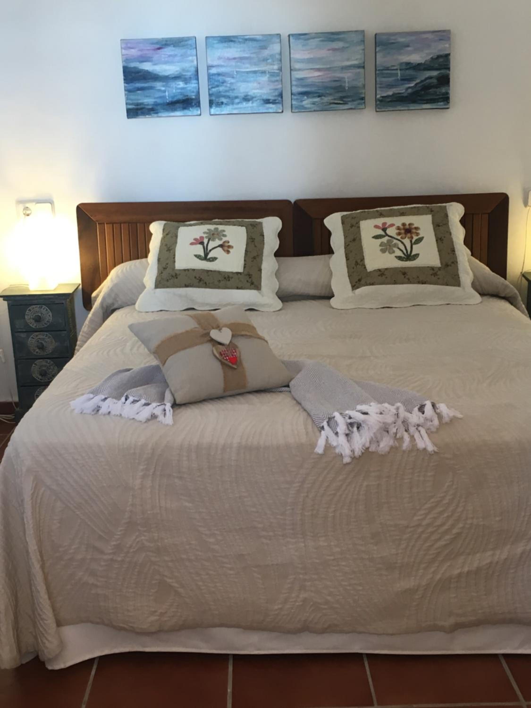 Apartamento Islas Medas WIFI y PARKING GRATIS photo 2