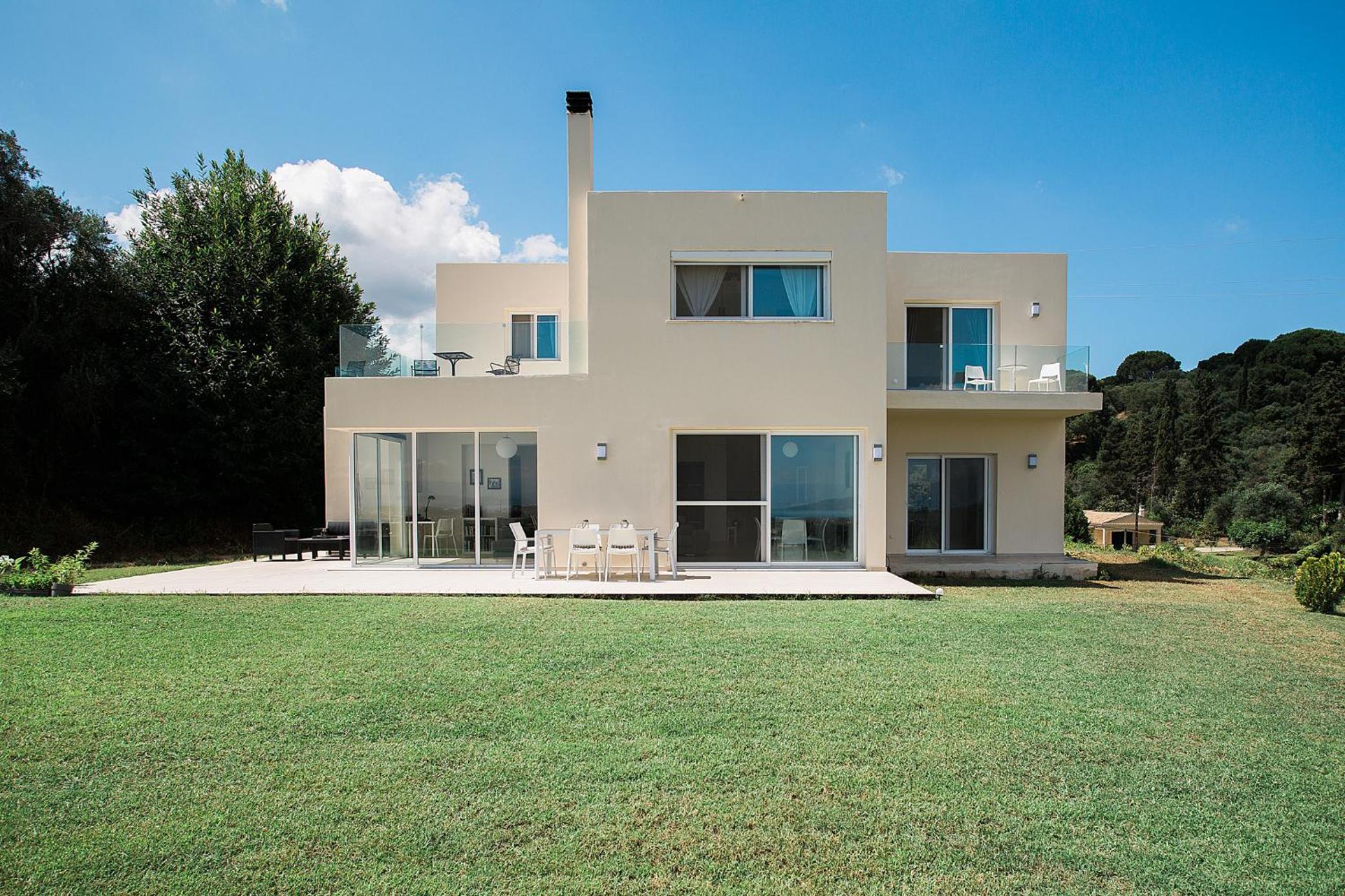 Hill House