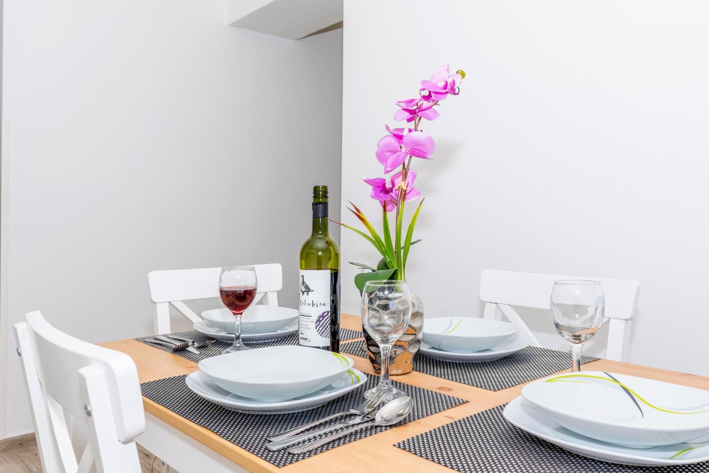 Apartments West Coast en Split