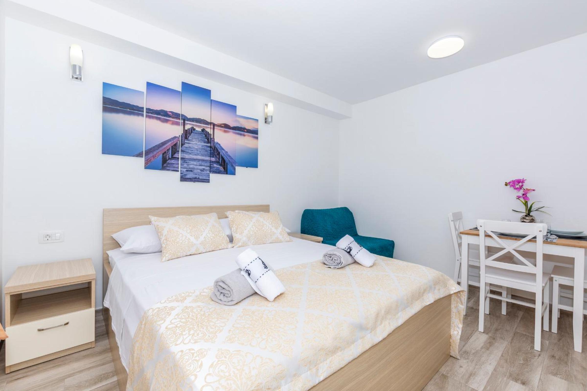 Apartments West Coast en Split