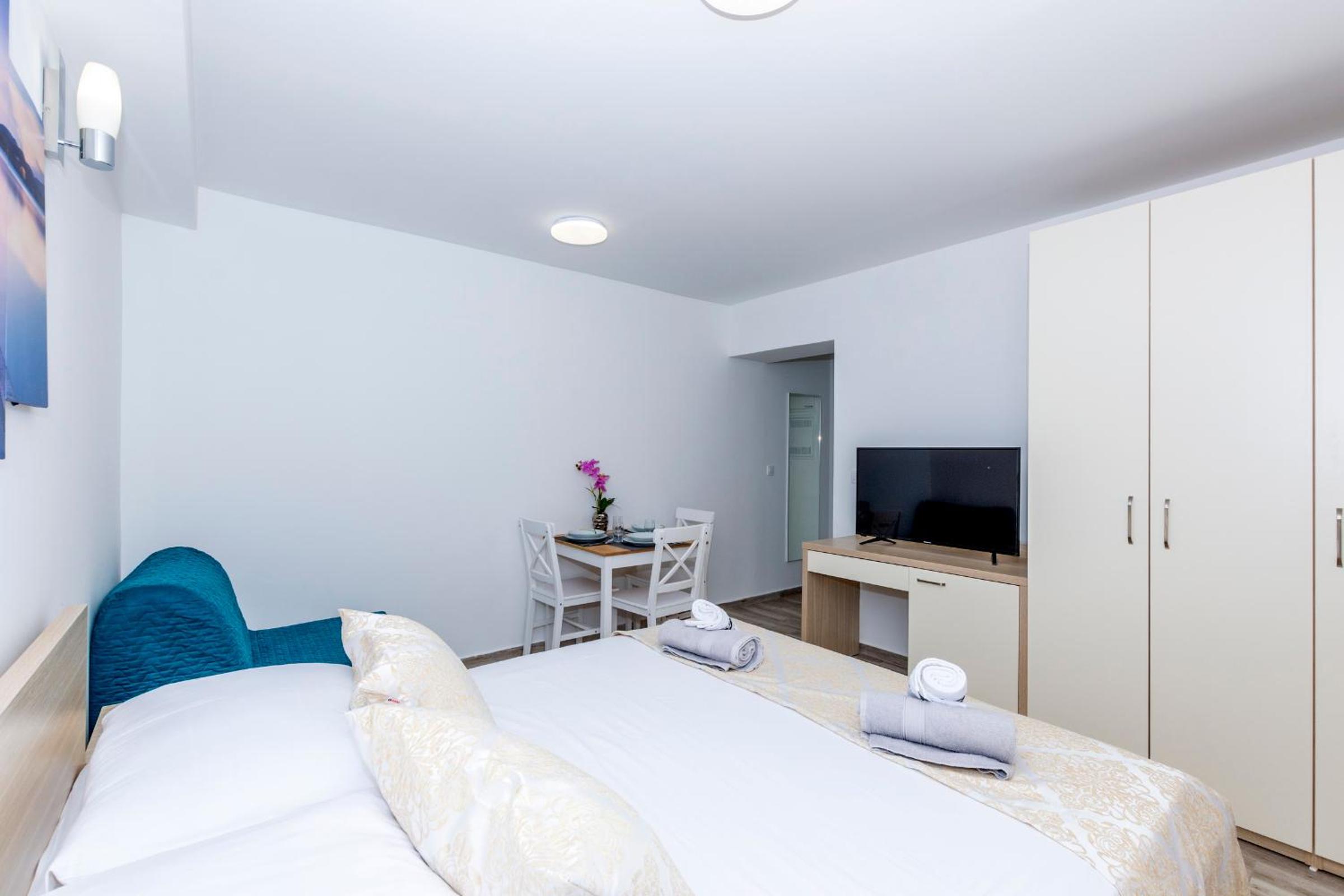 Apartments West Coast en Split