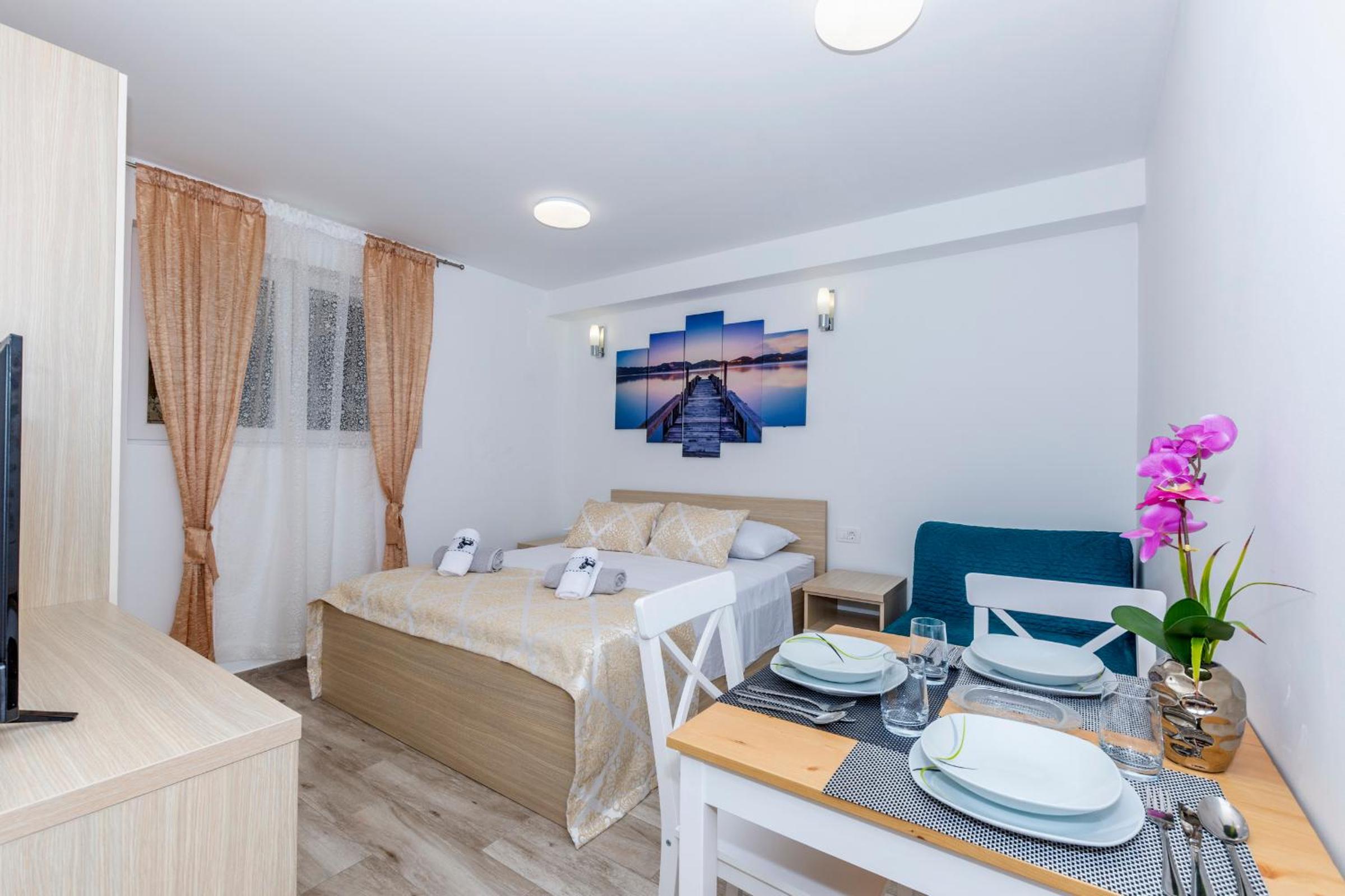 Apartments West Coast en Split
