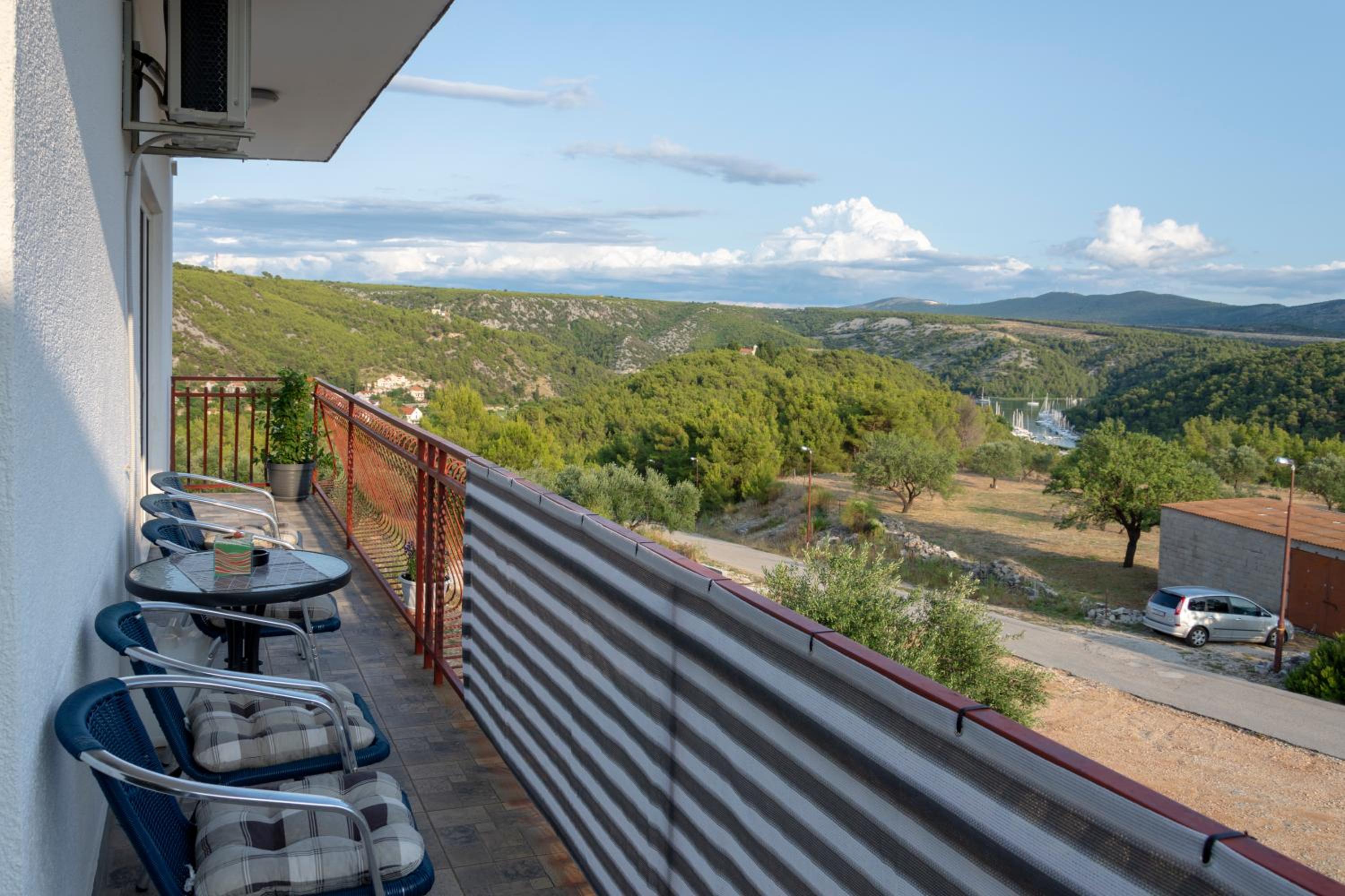 Apartmani Lana view 3