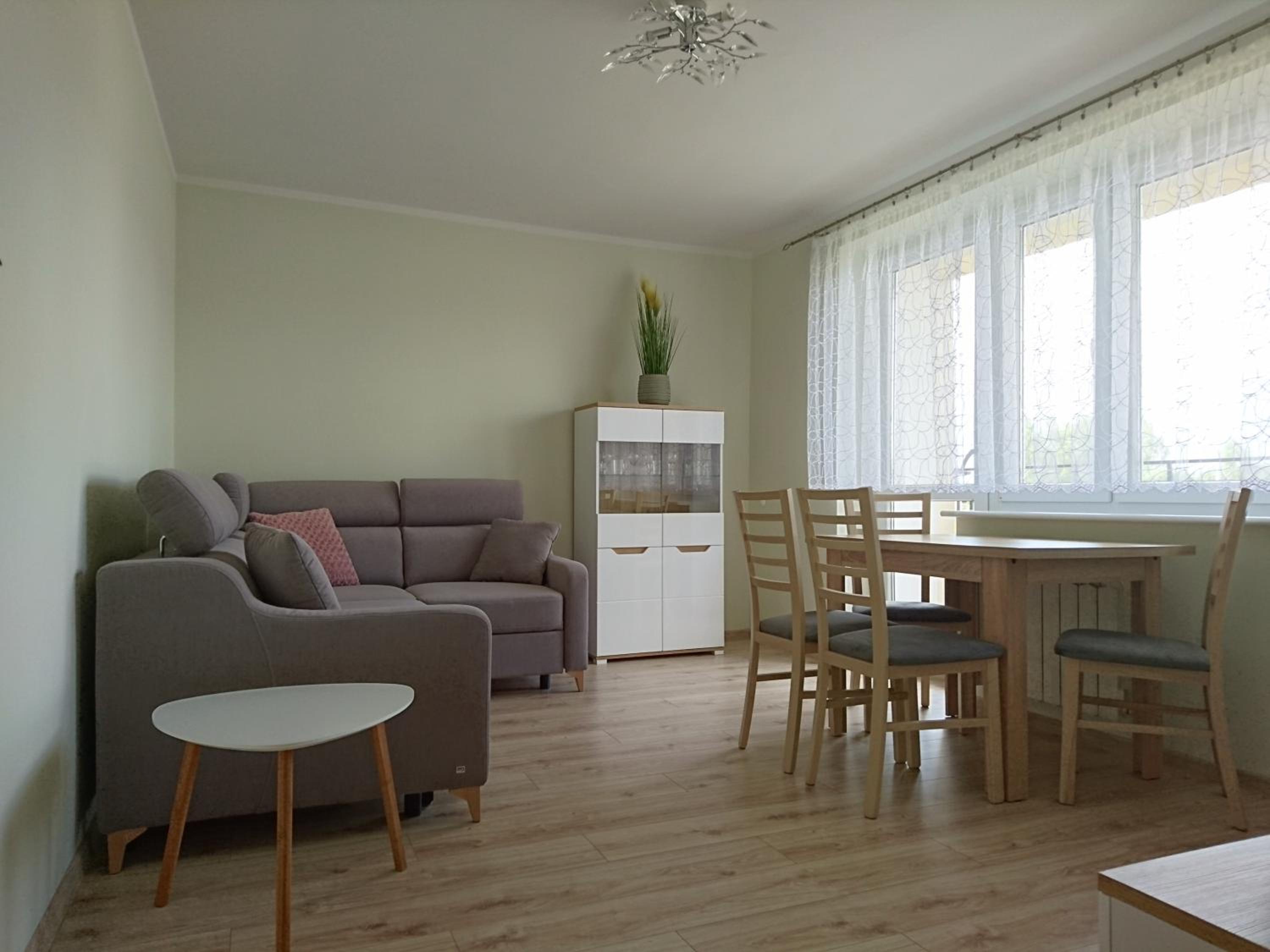 Apartament BRYZA view 4