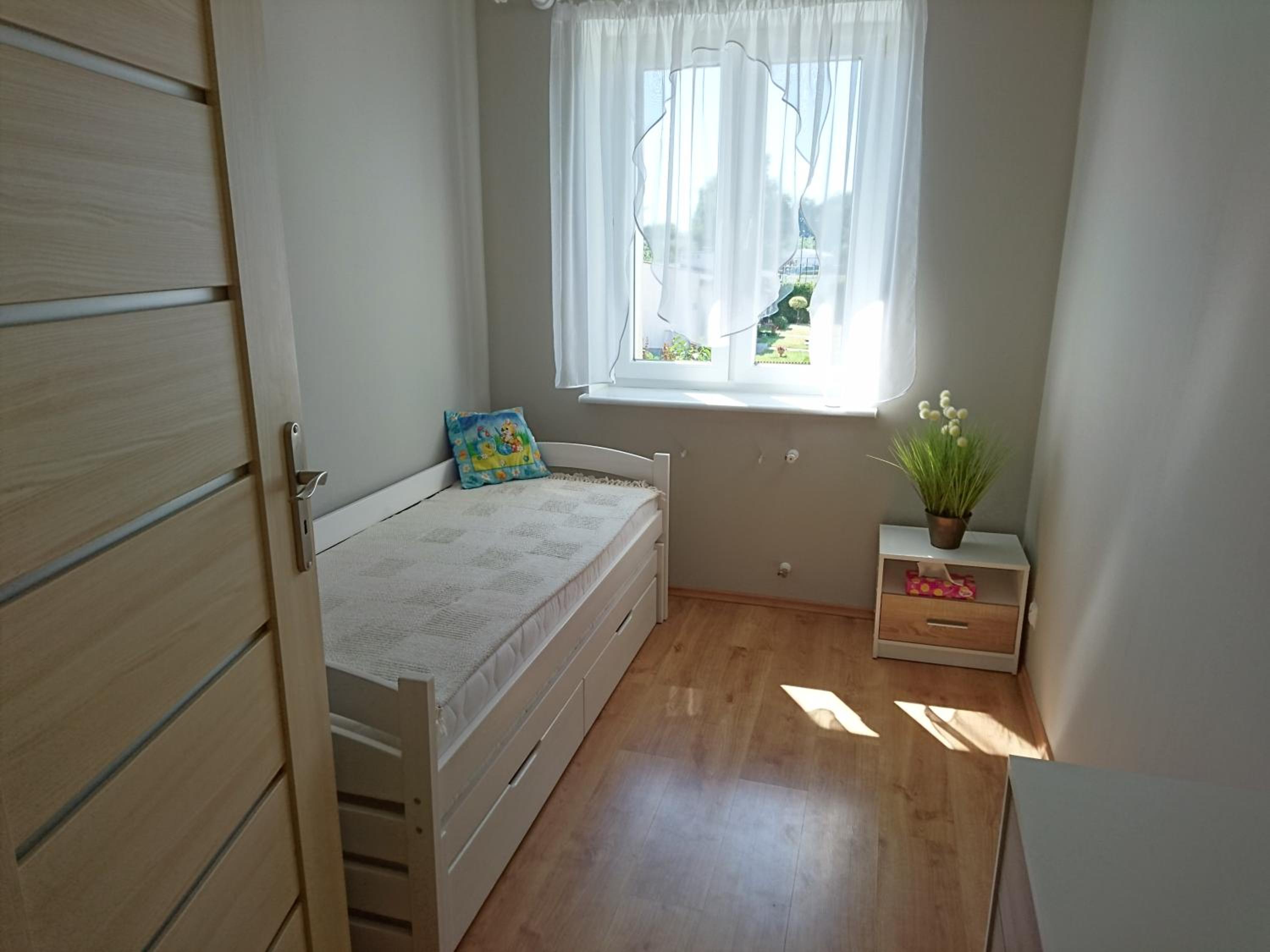 Apartament BRYZA view 5