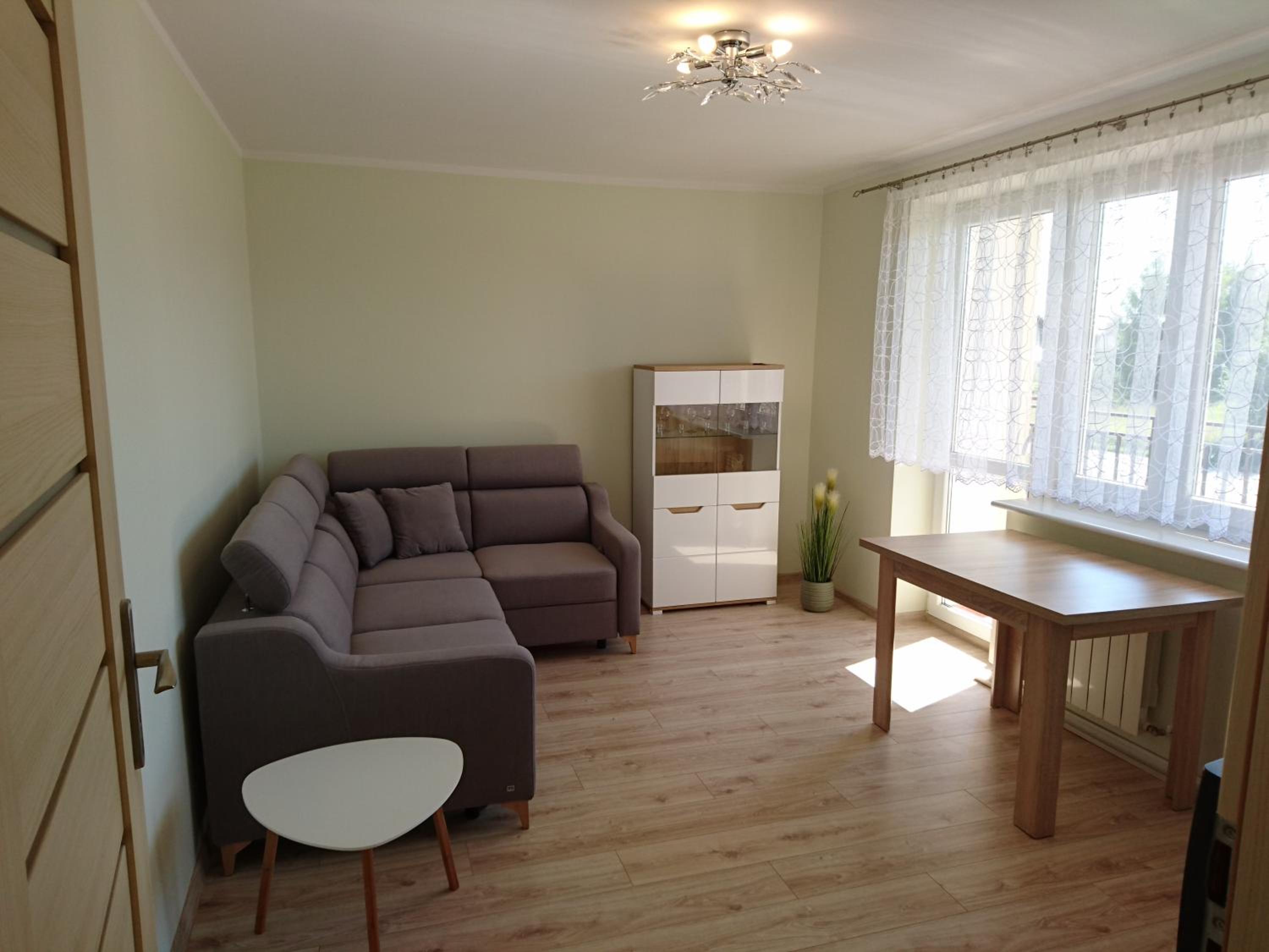 Apartament BRYZA view 2