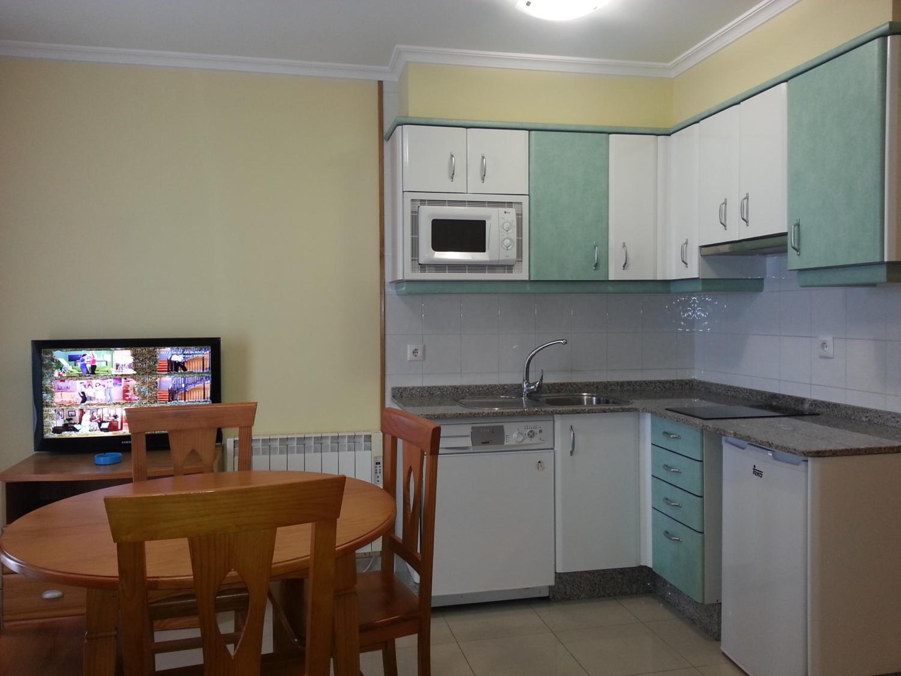 Duerming Velero Apartamentos