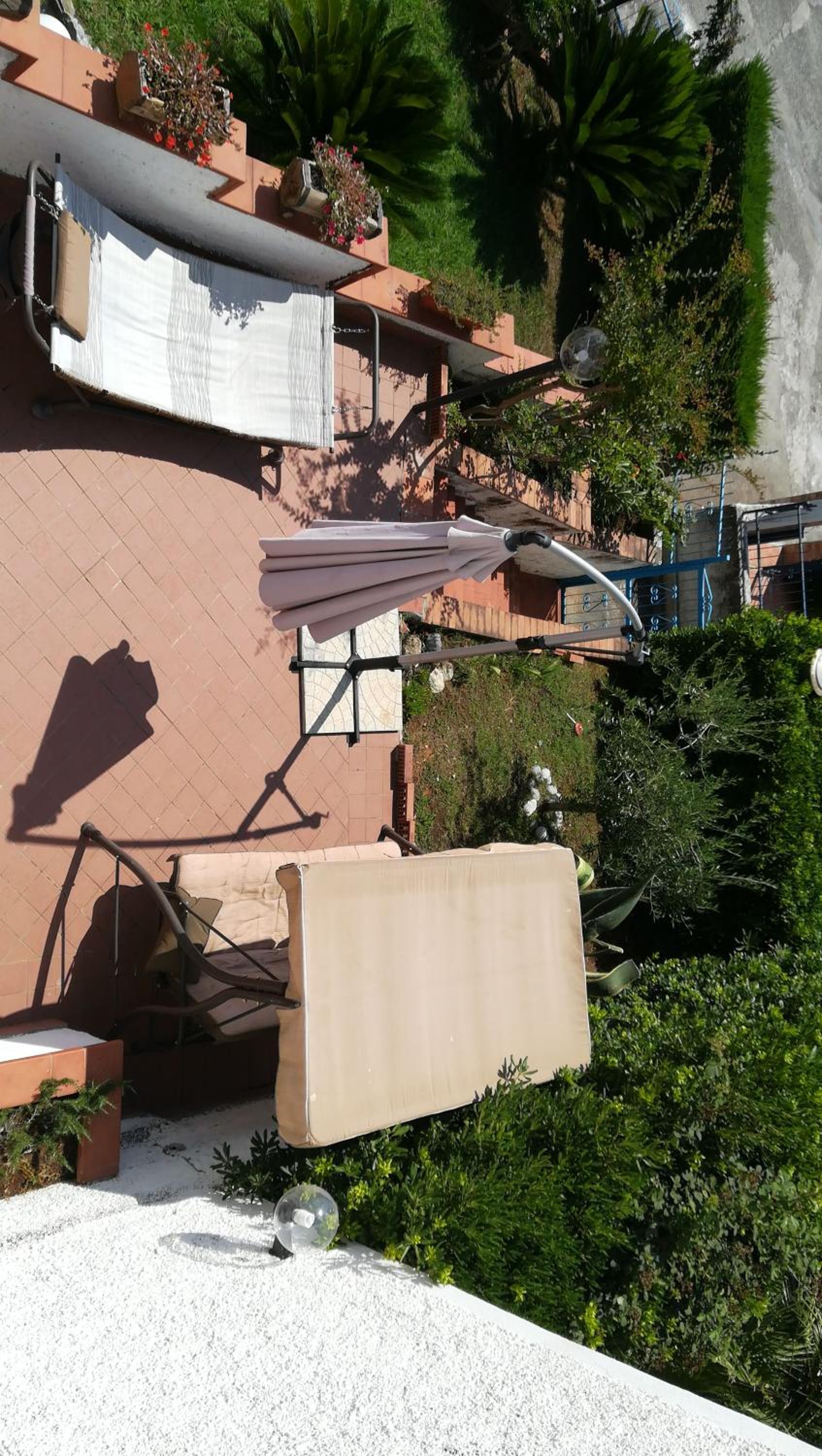 Villetta Clorinda view 5
