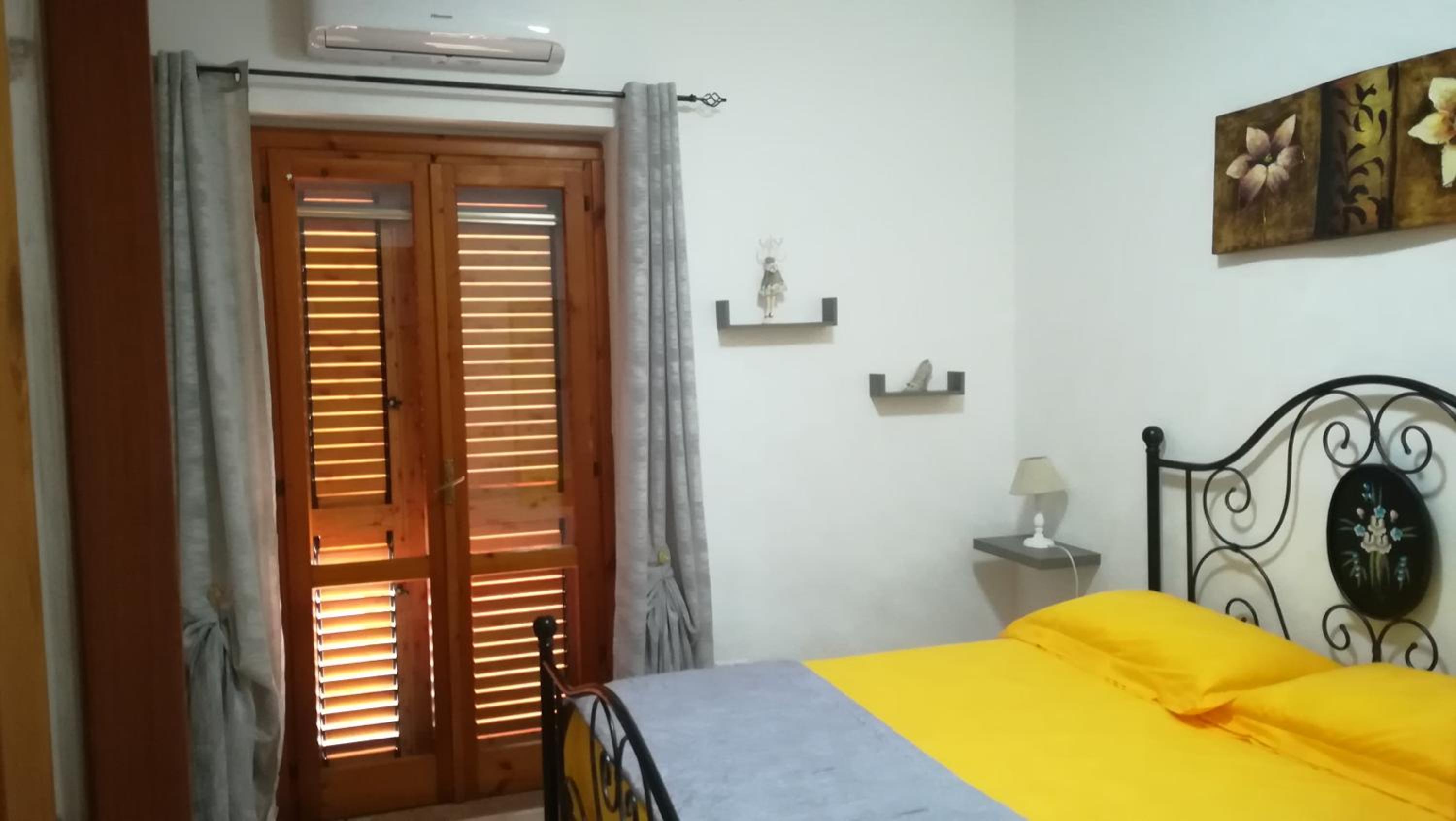 Villetta Clorinda view 4