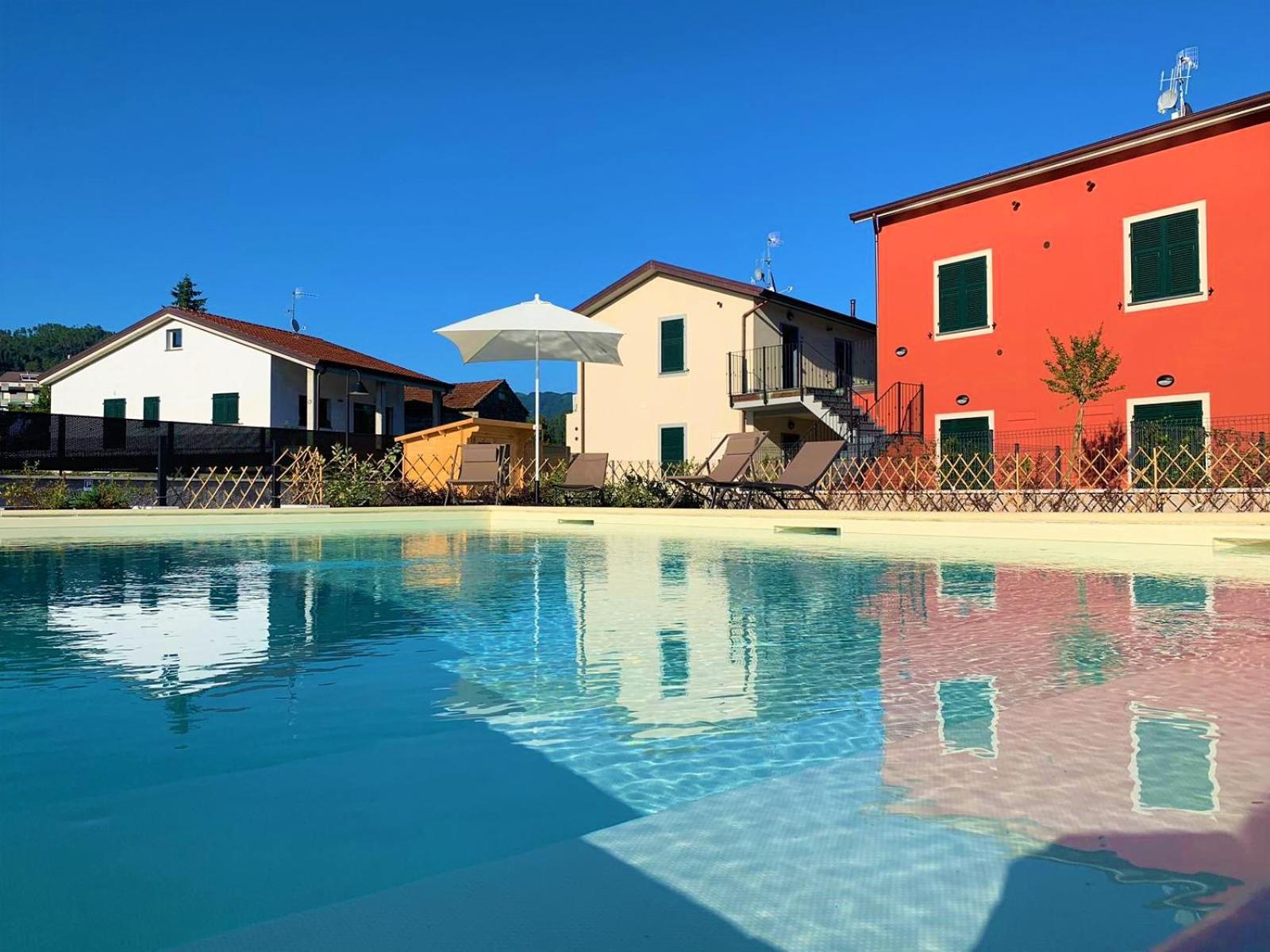 Liguria Village
