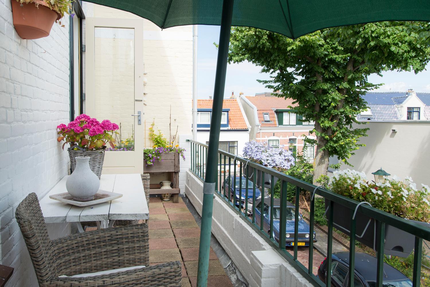 Casa Fiore Zandvoort view 4