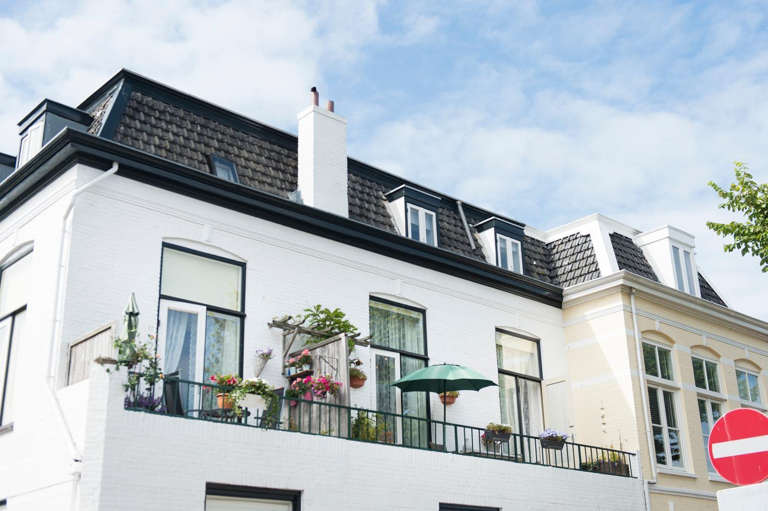 Casa Fiore Zandvoort view 5