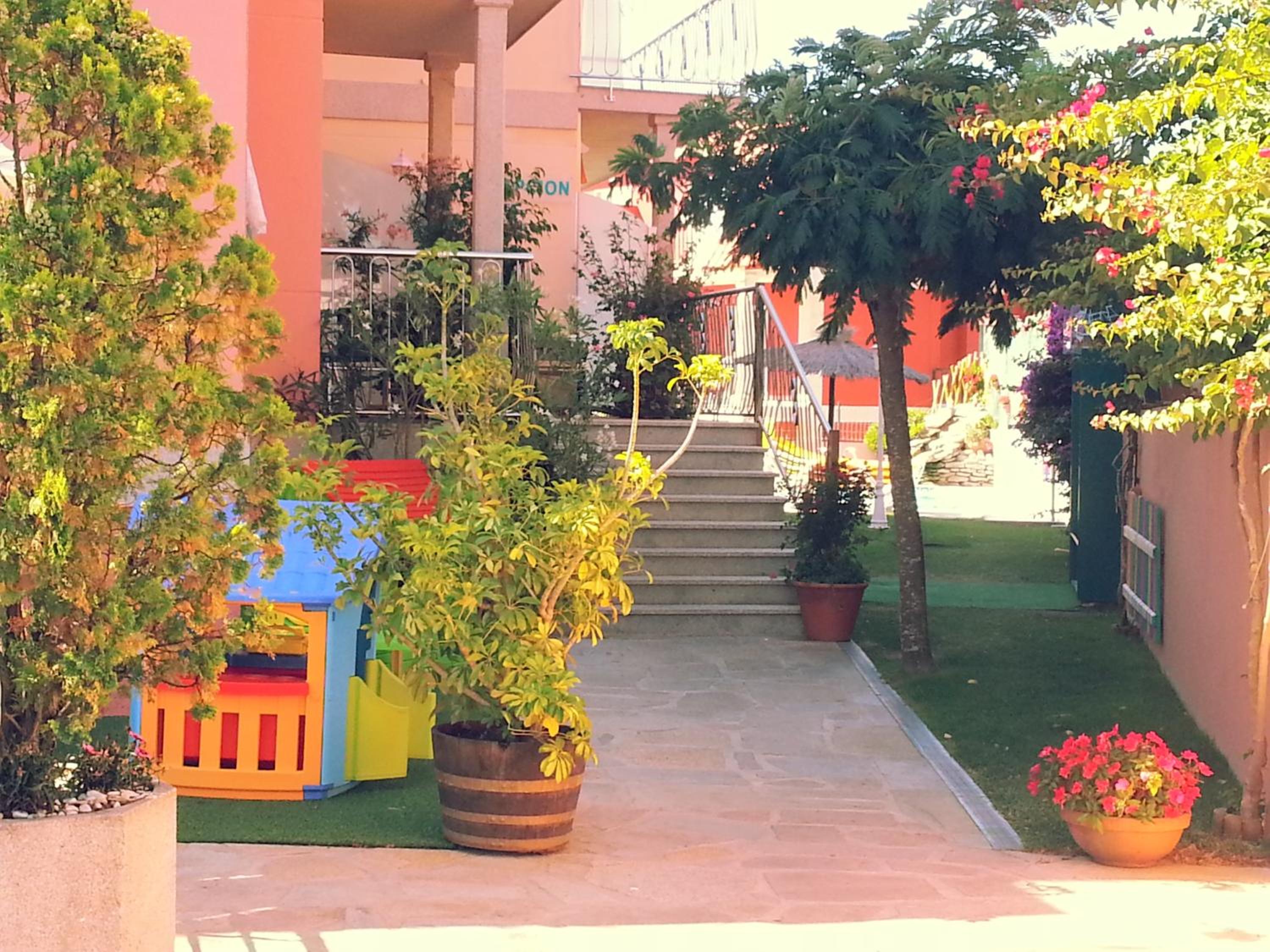 Duerming Velero Apartamentos