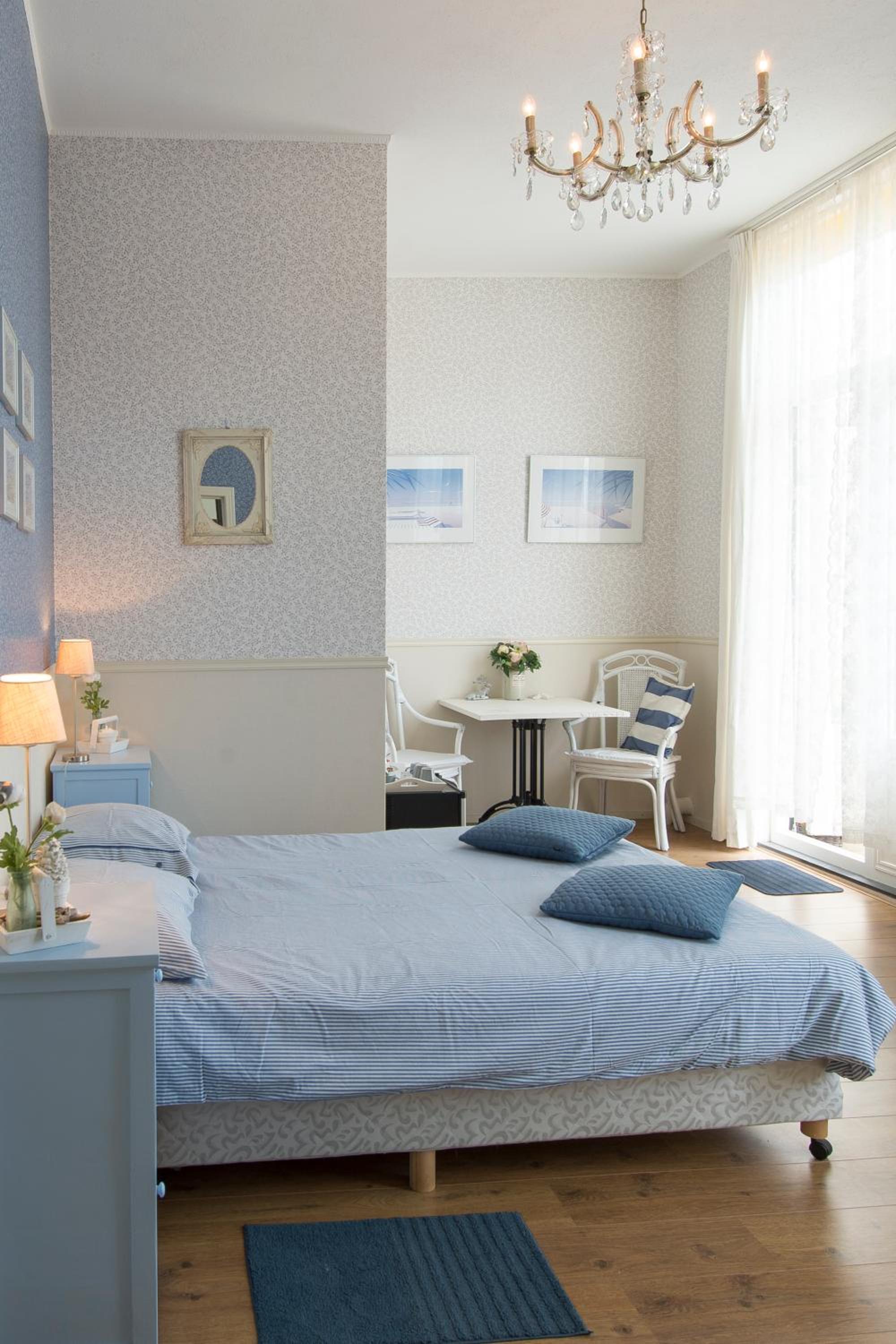 Casa Fiore Zandvoort view 2