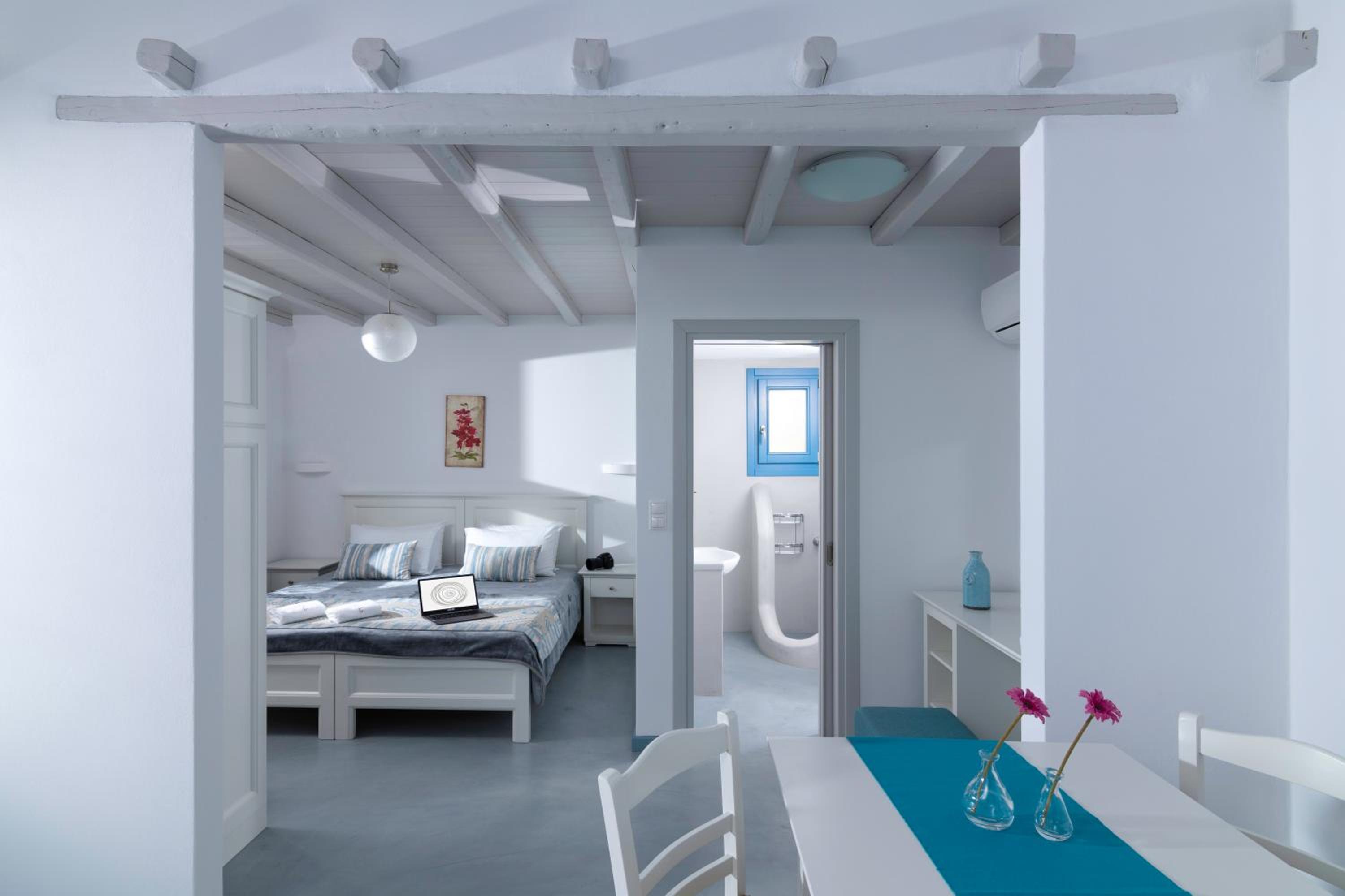 Evgenia Residences