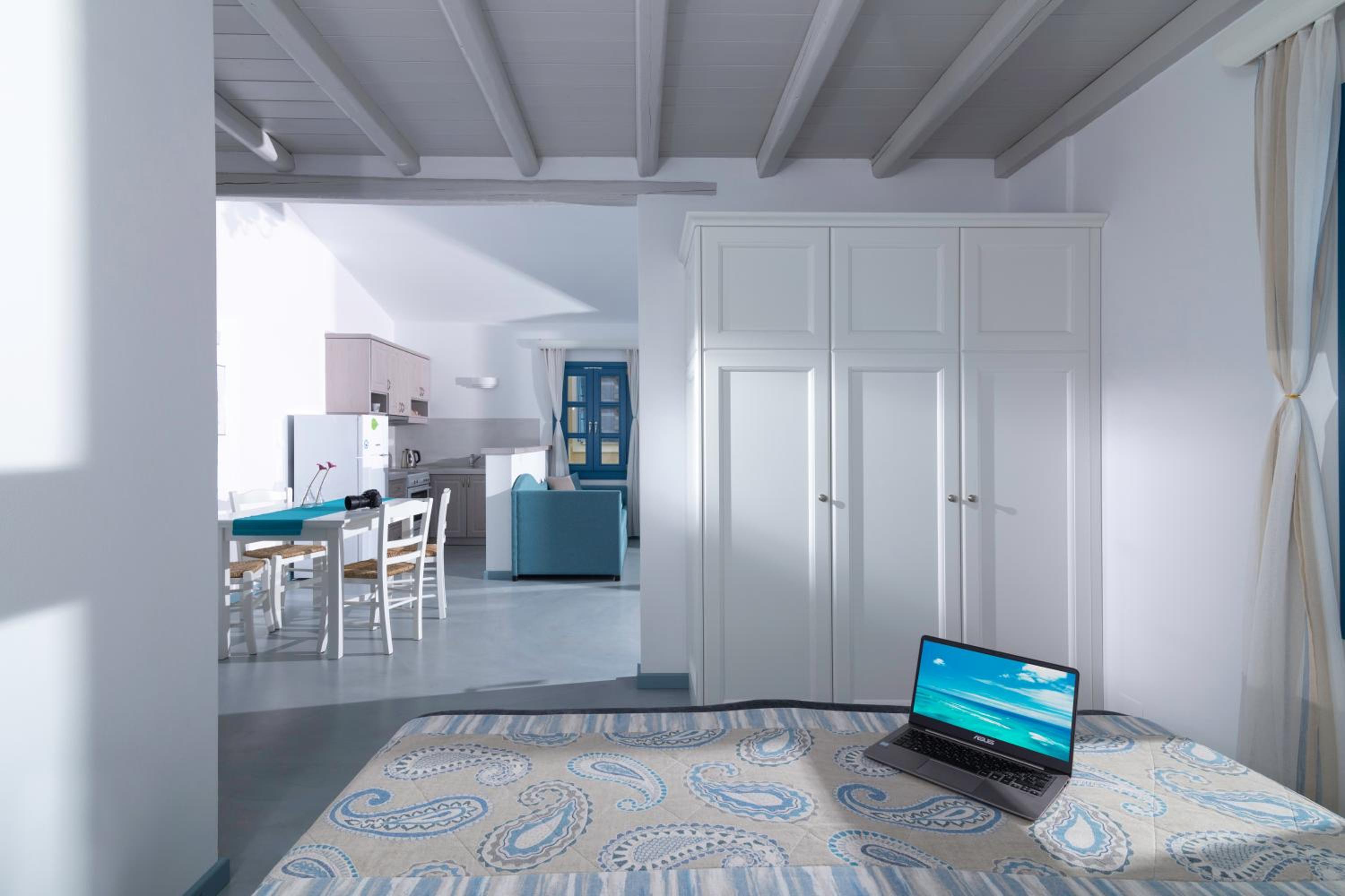 Evgenia Residences