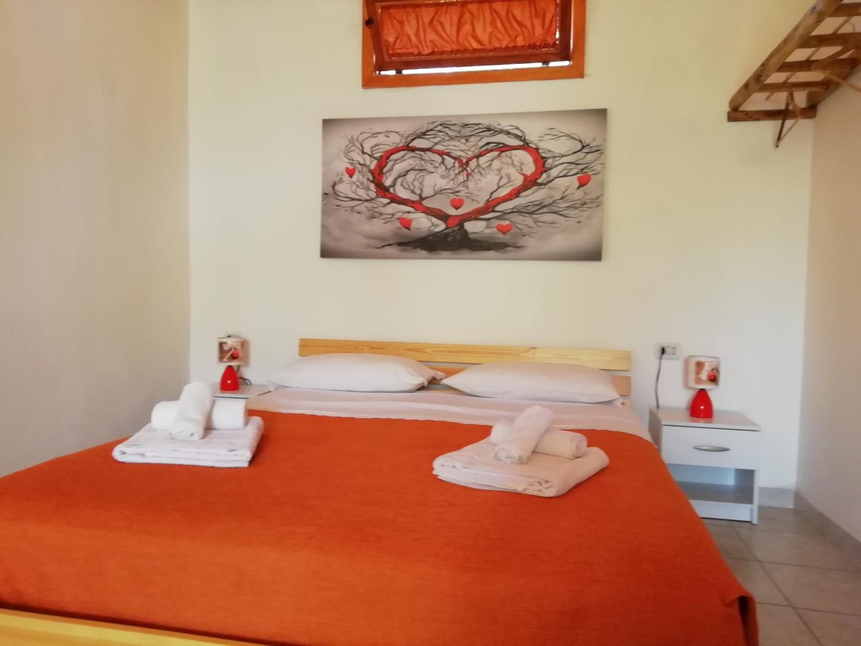Agriturismo Massaro Pietro