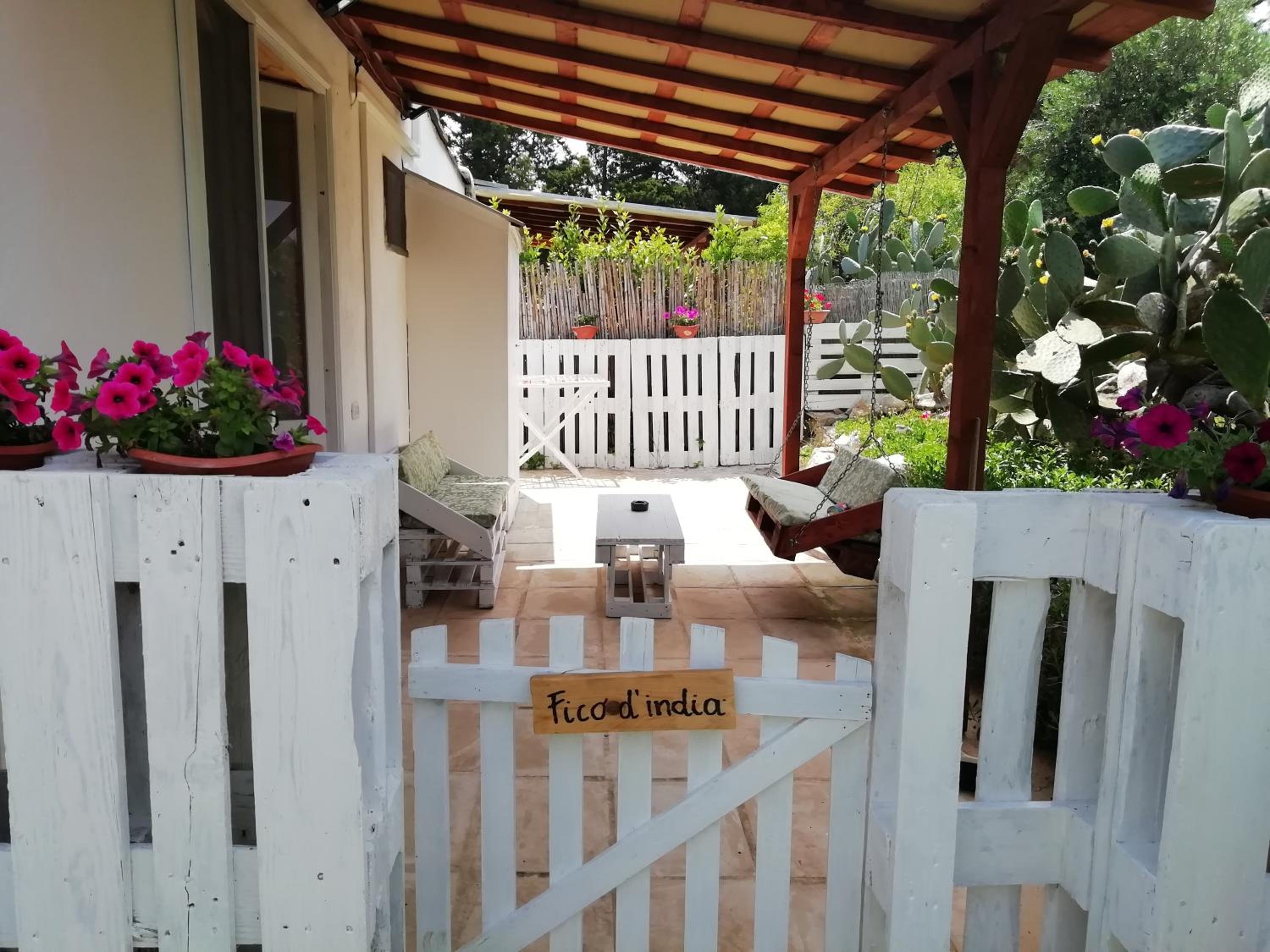 Agriturismo Massaro Pietro