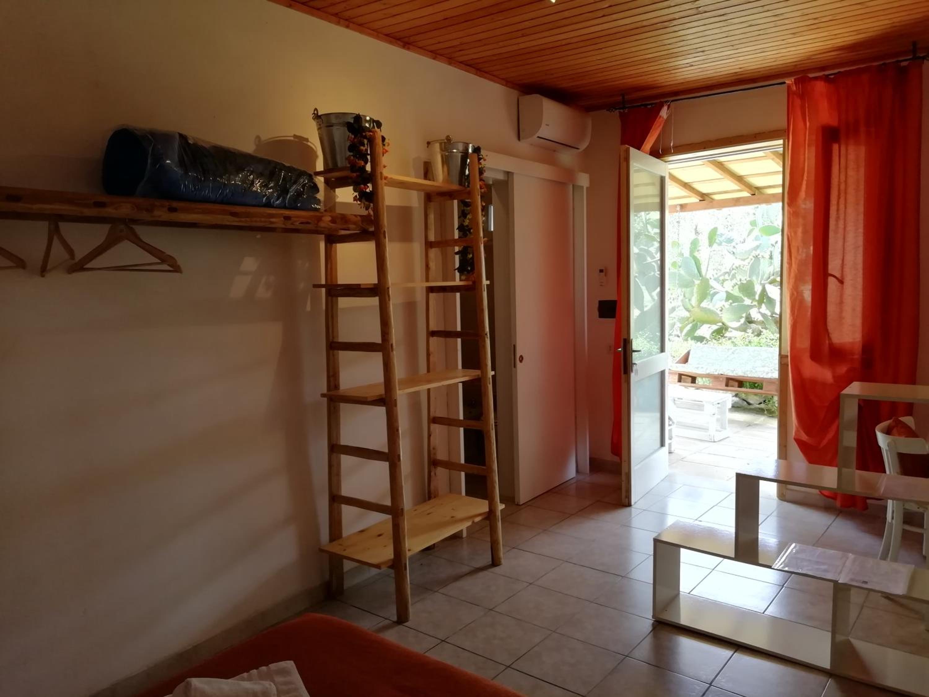 Agriturismo Massaro Pietro
