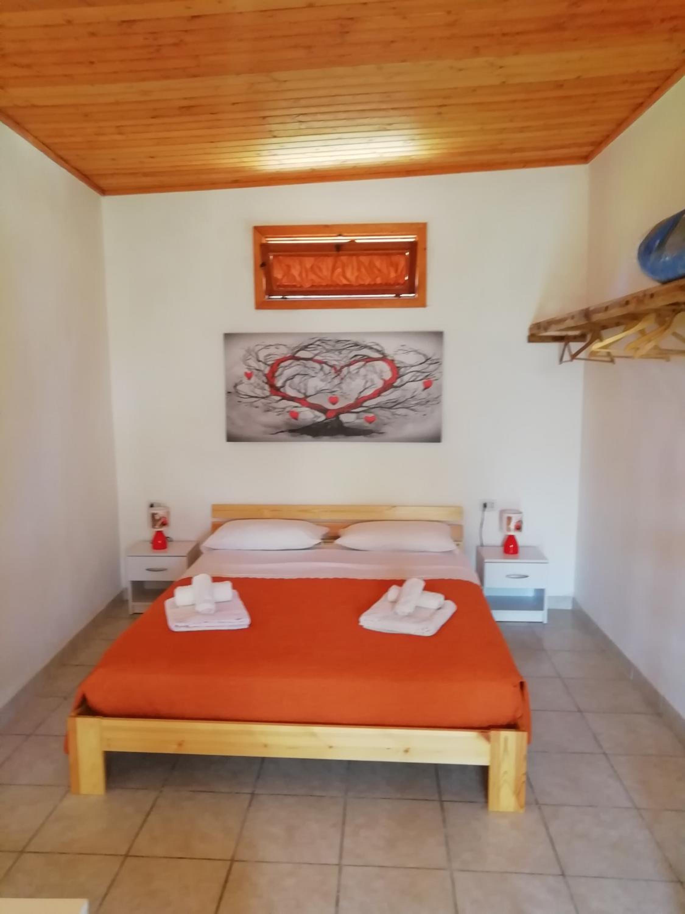 Agriturismo Massaro Pietro