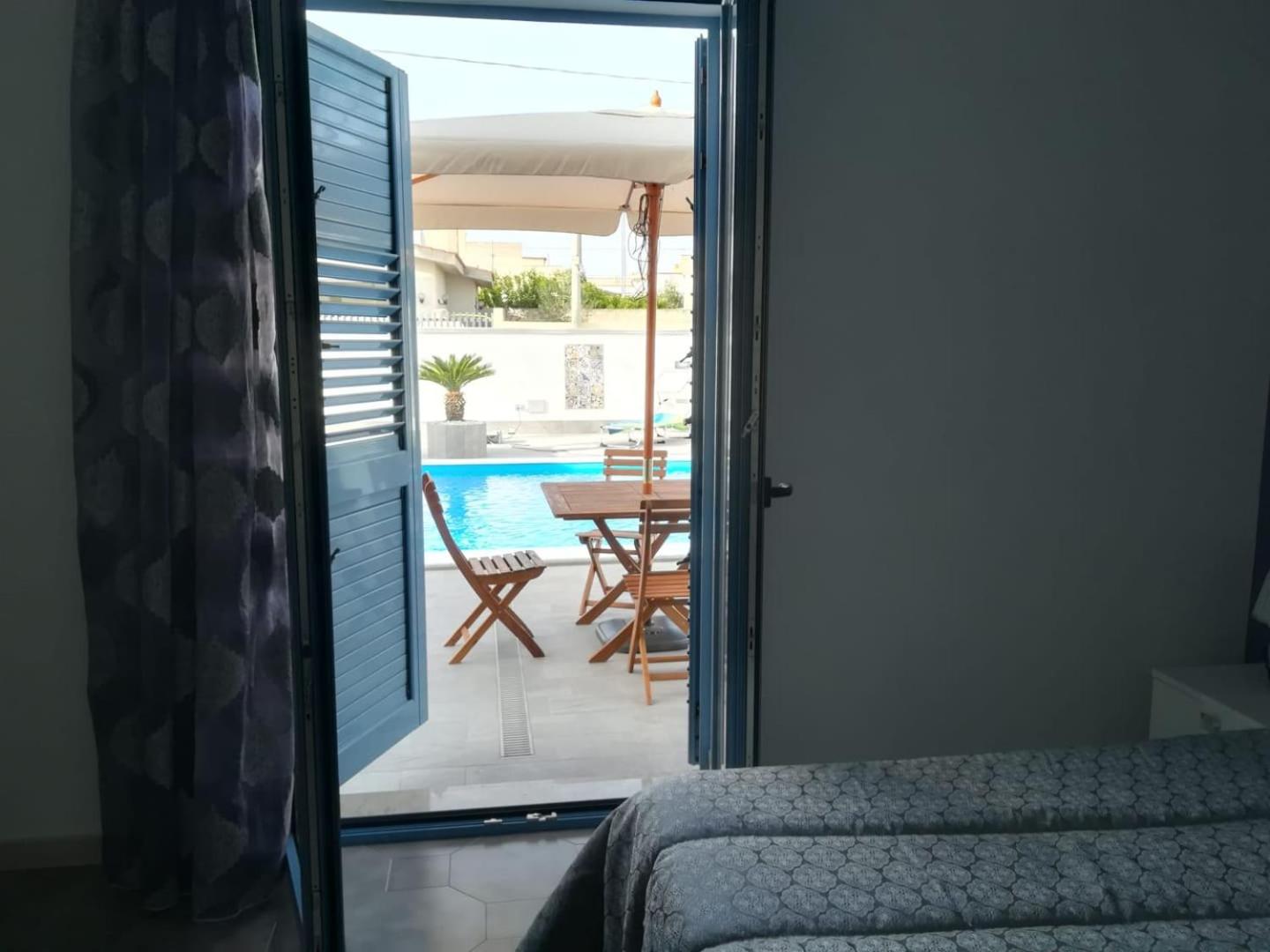 Donna Concetta view 5