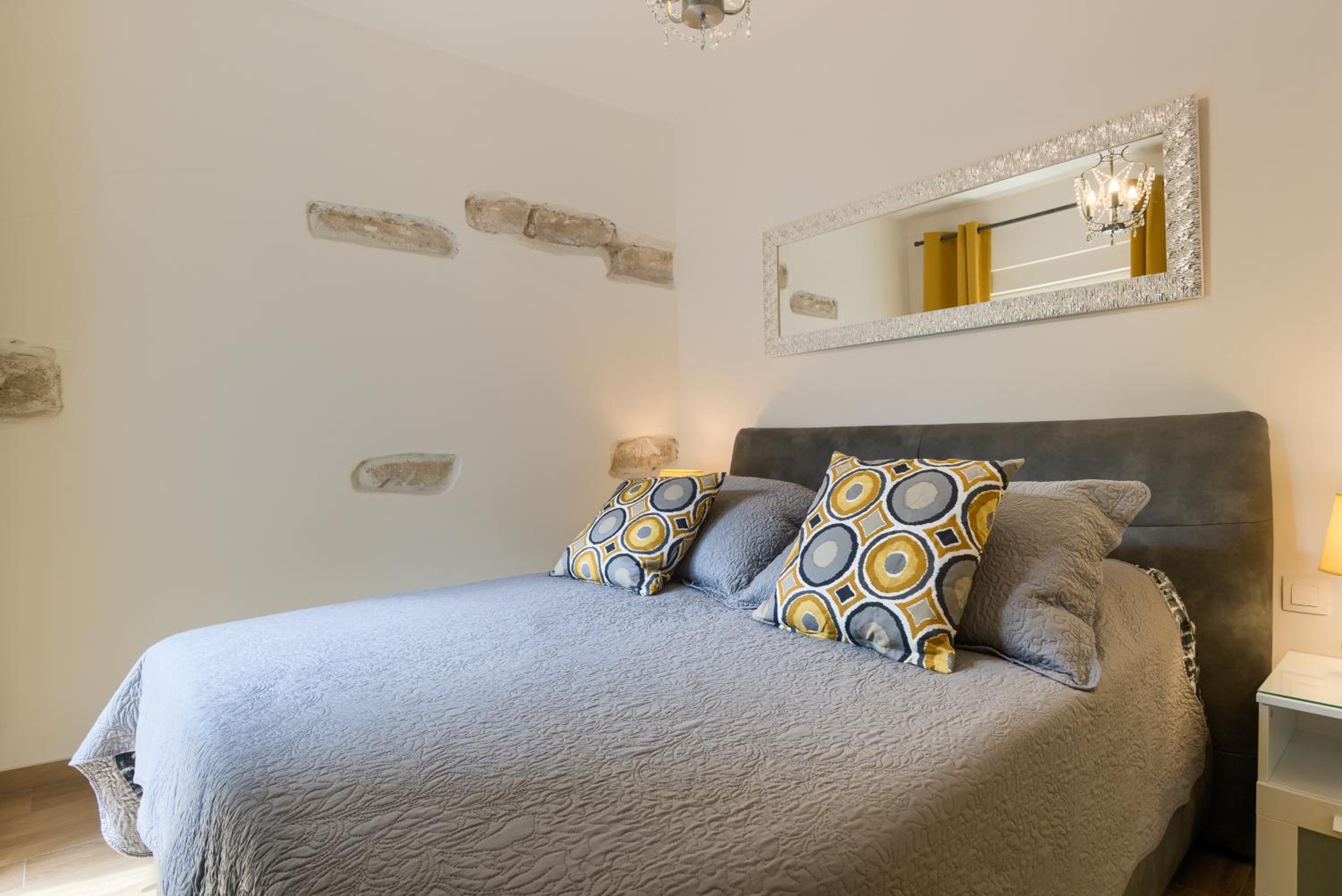 Apartments DREAM IN ARENA 1 Pula Center FREE PARKING
