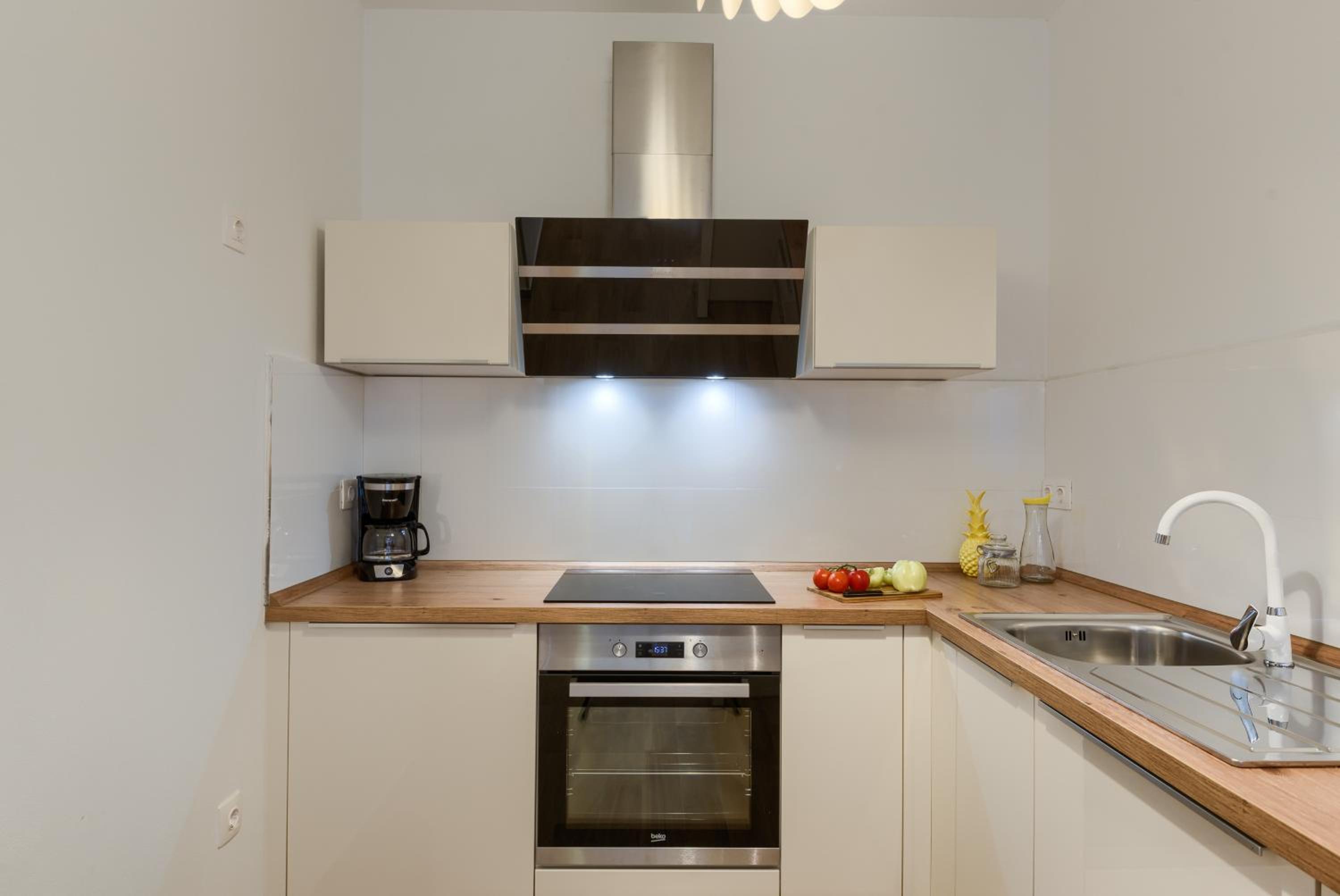 Apartments DREAM IN ARENA 1 Pula Center FREE PARKING