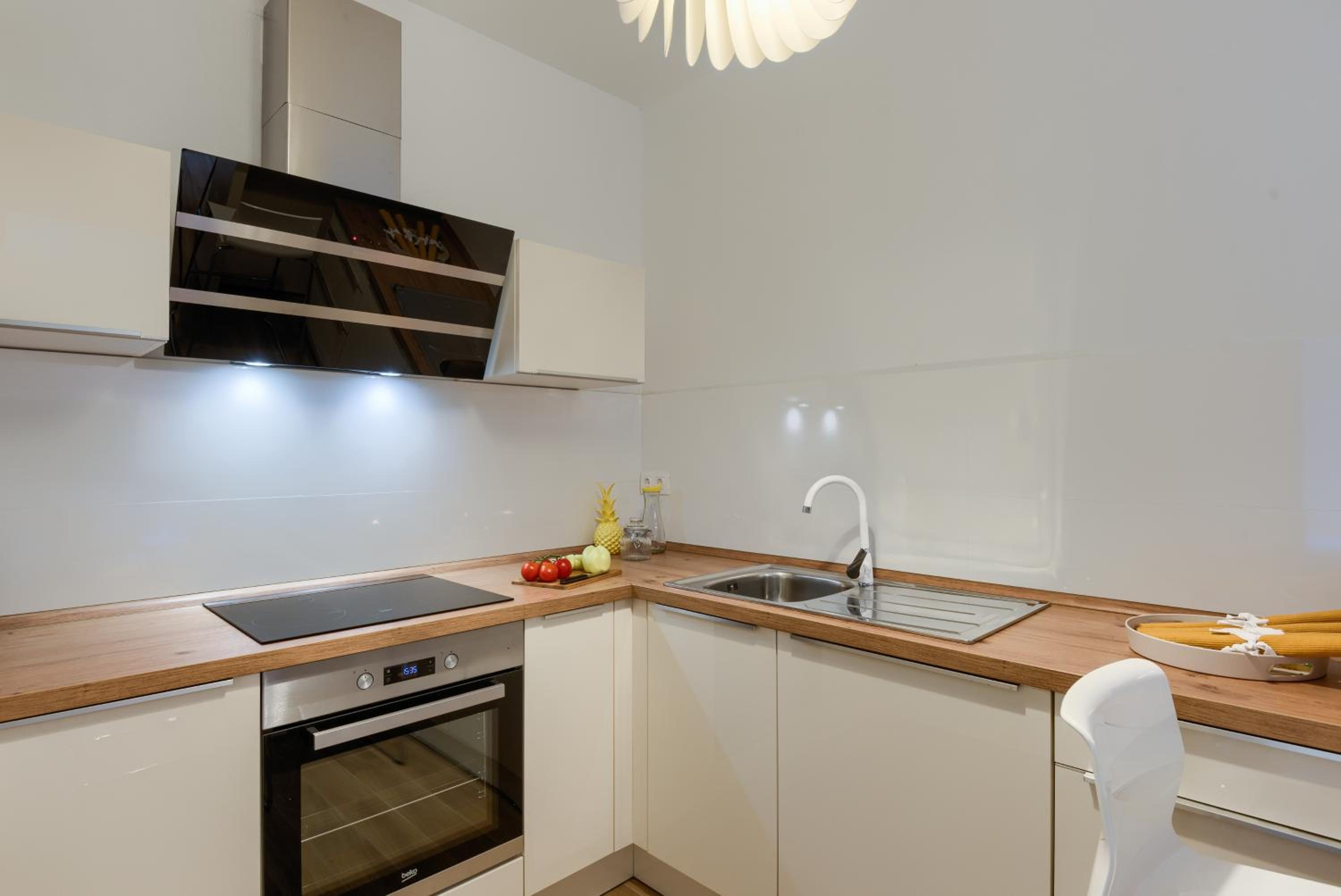 Apartments DREAM IN ARENA 1 Pula Center FREE PARKING view 4